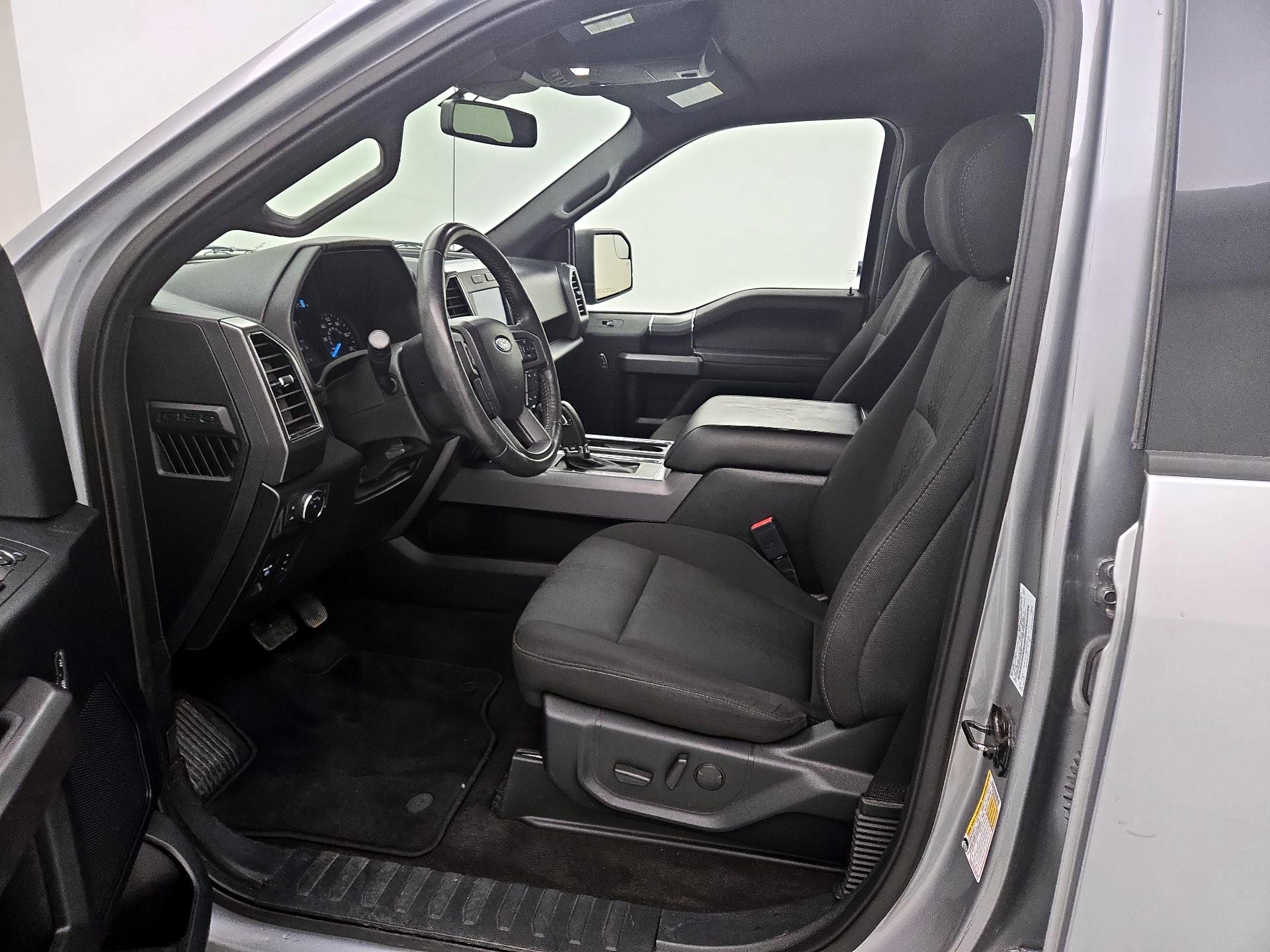 Thumbnail: 2020 Ford F-150 - 11