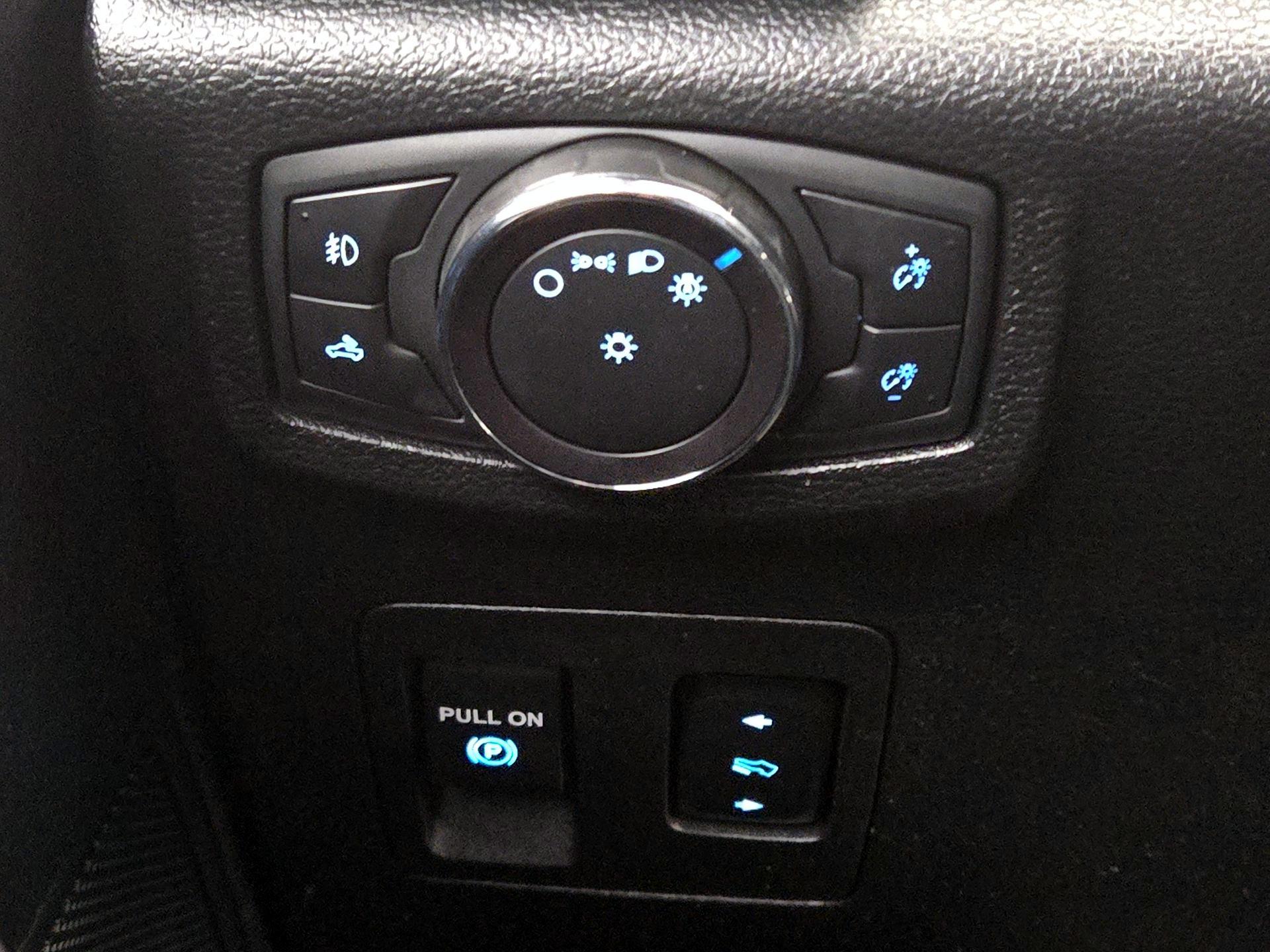 Thumbnail: 2020 Ford F-150 - 13