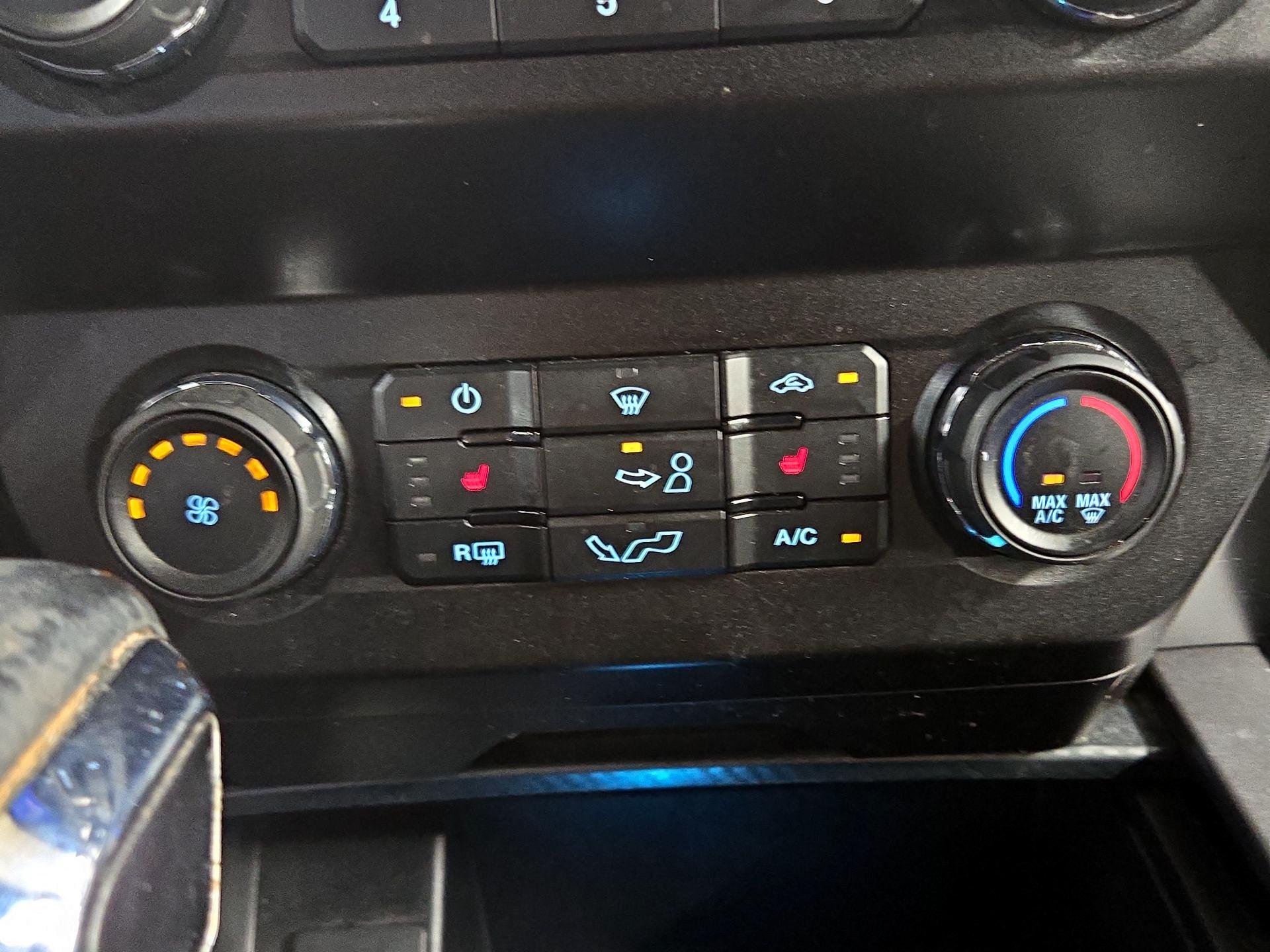 Thumbnail: 2020 Ford F-150 - 17