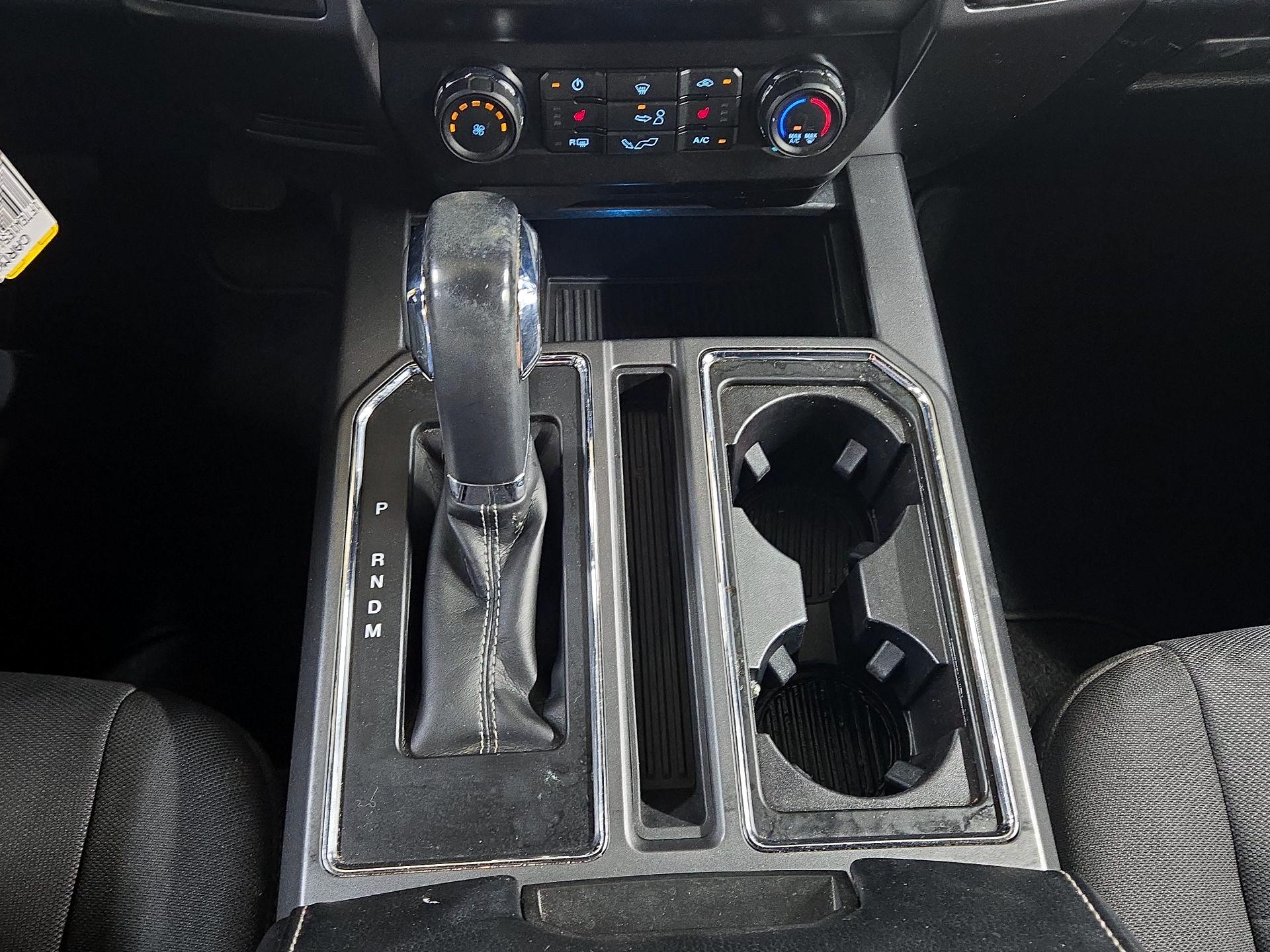Thumbnail: 2020 Ford F-150 - 18