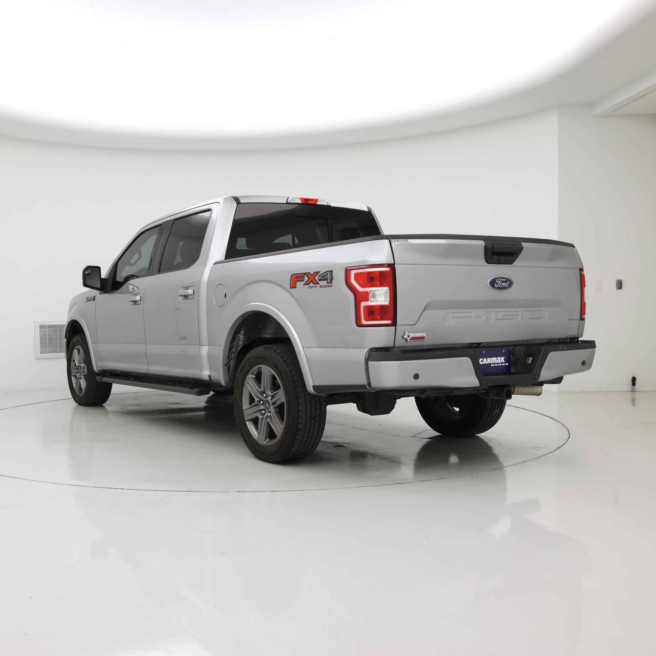 Thumbnail: 2020 Ford F-150 - 2