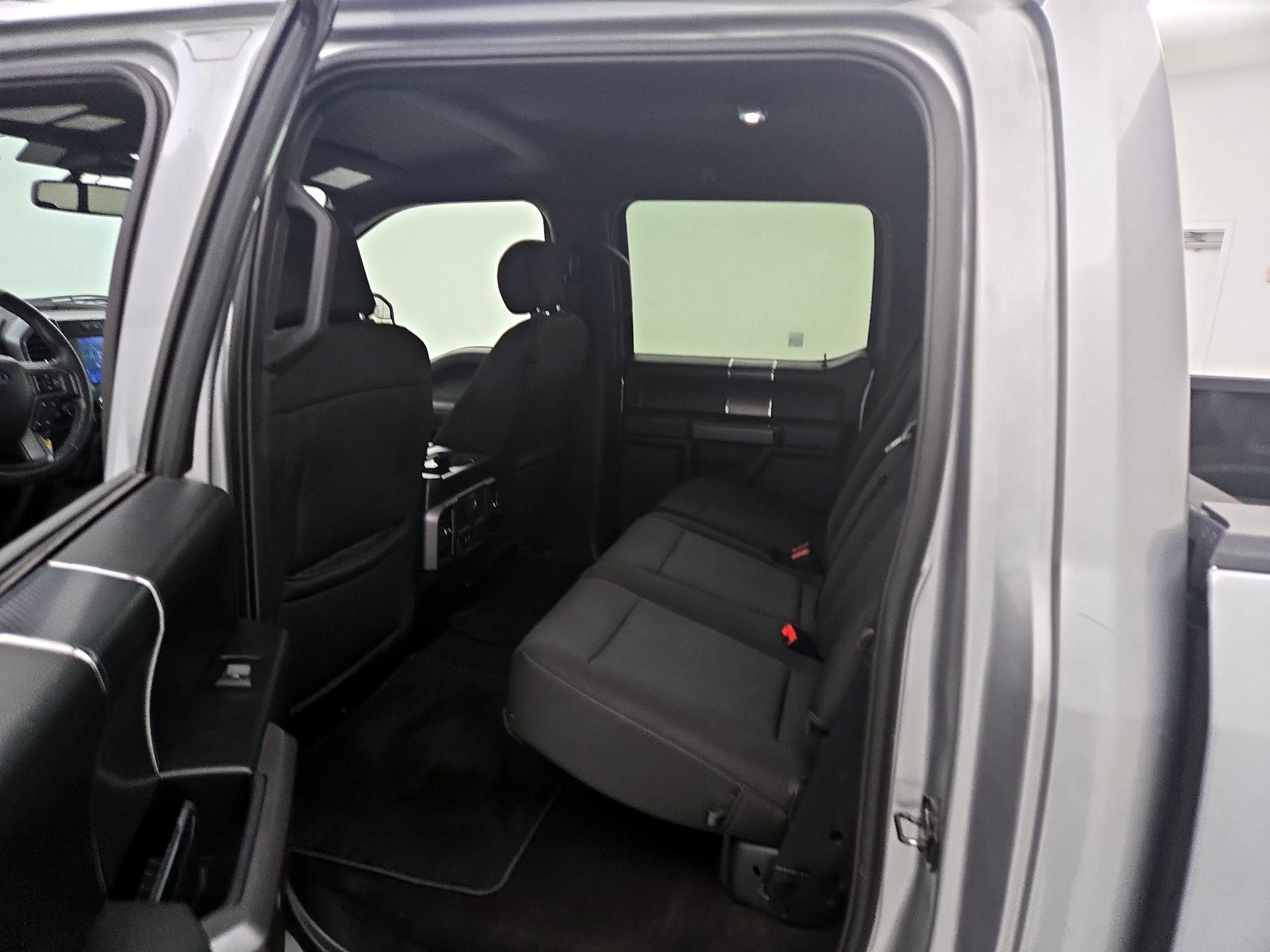 Thumbnail: 2020 Ford F-150 - 20