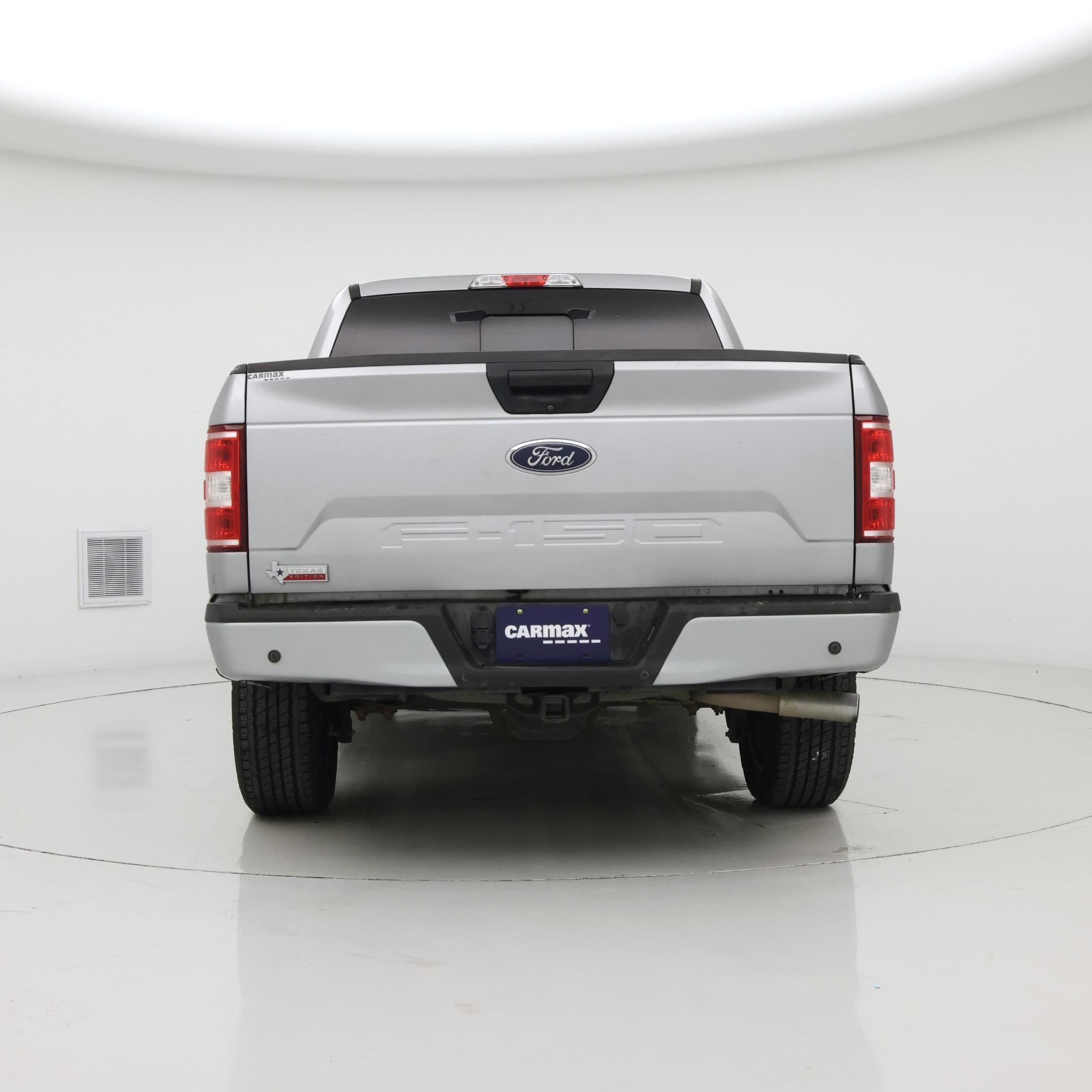 Thumbnail: 2020 Ford F-150 - 6