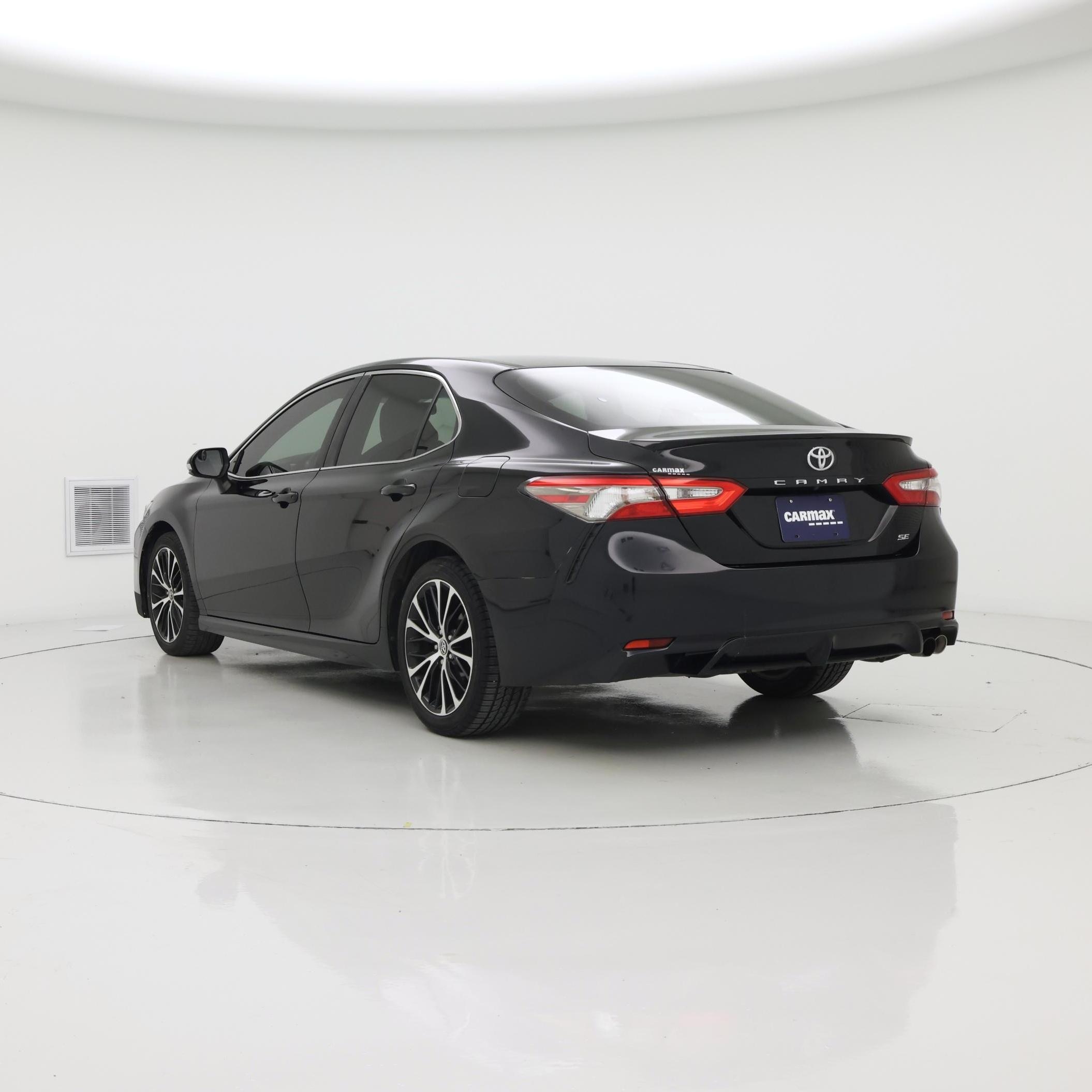 Thumbnail: 2018 Toyota Camry - 2