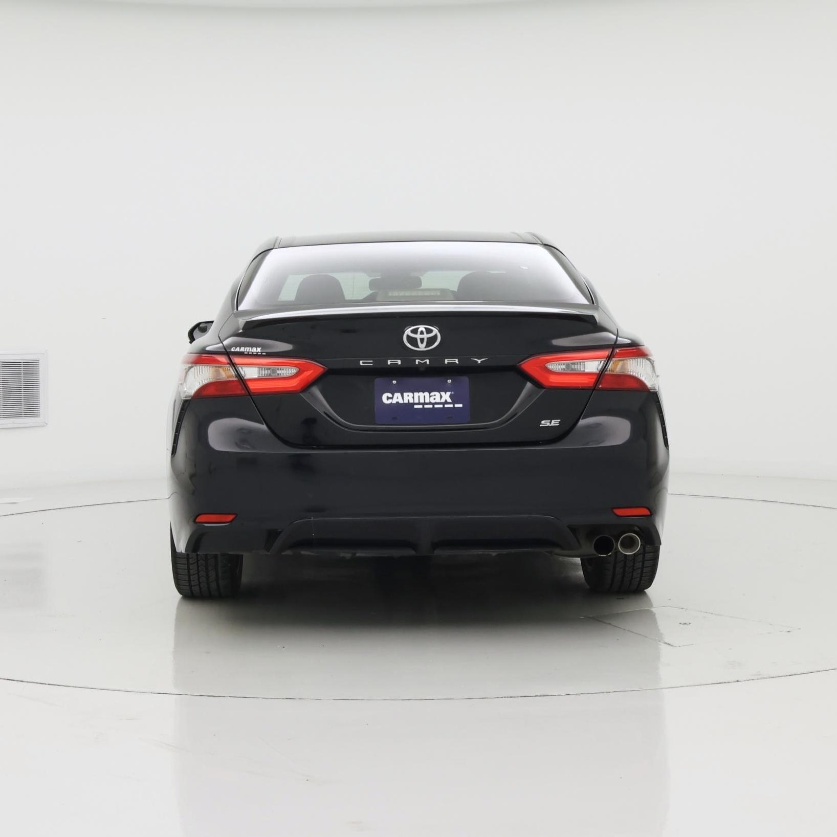 Thumbnail: 2018 Toyota Camry - 6