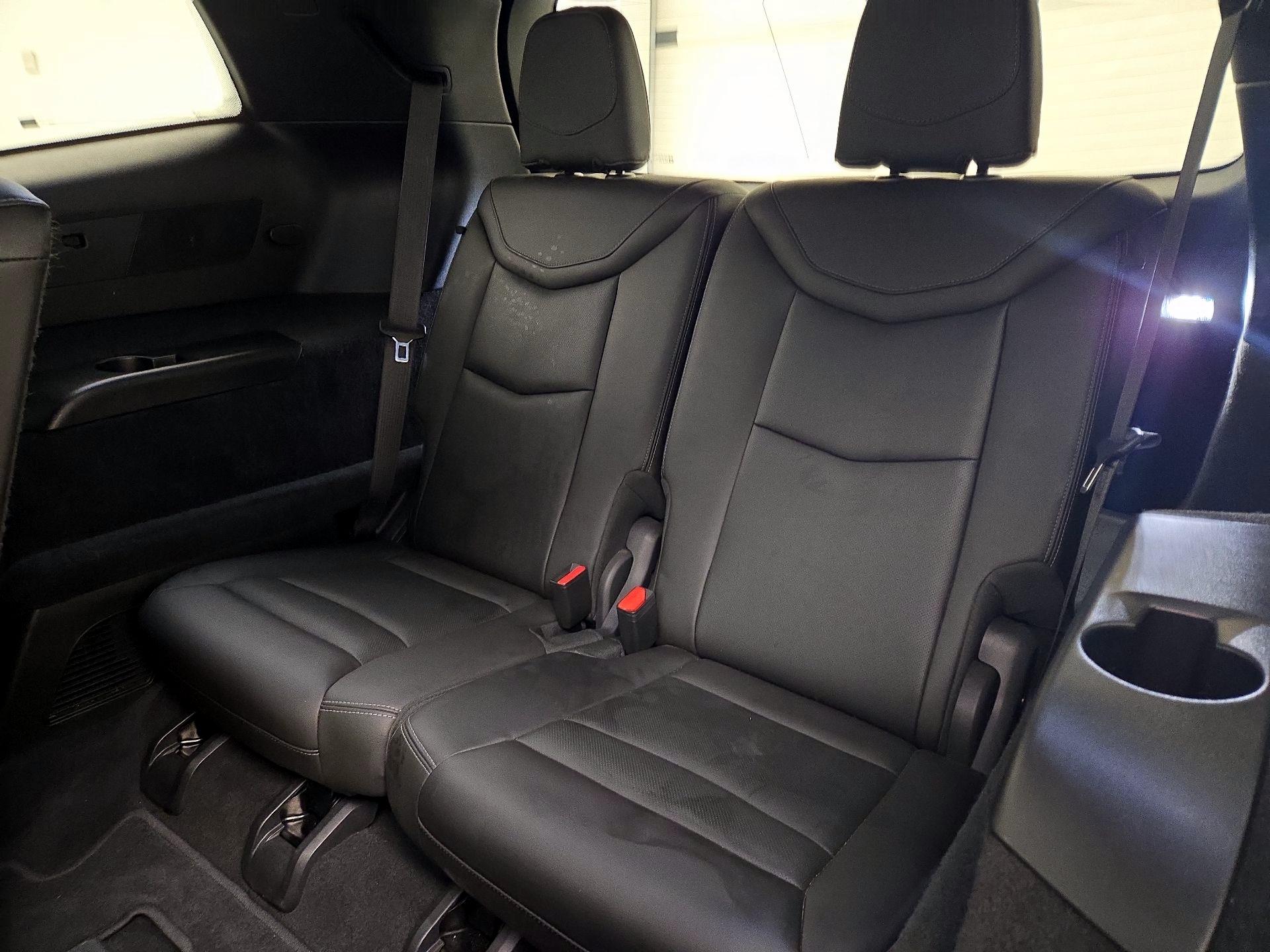 Thumbnail: 2022 Cadillac XT6 - 20