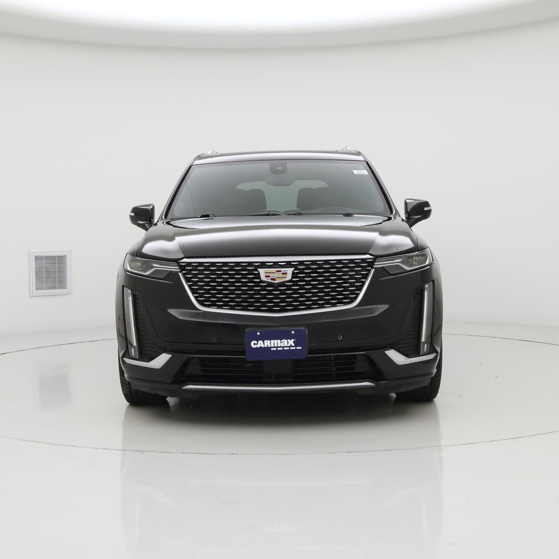 Thumbnail: 2022 Cadillac XT6 - 5