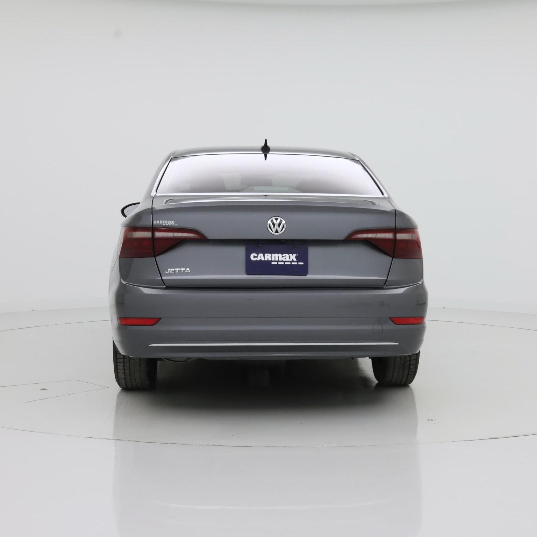 Thumbnail: 2021 Volkswagen Jetta - 6