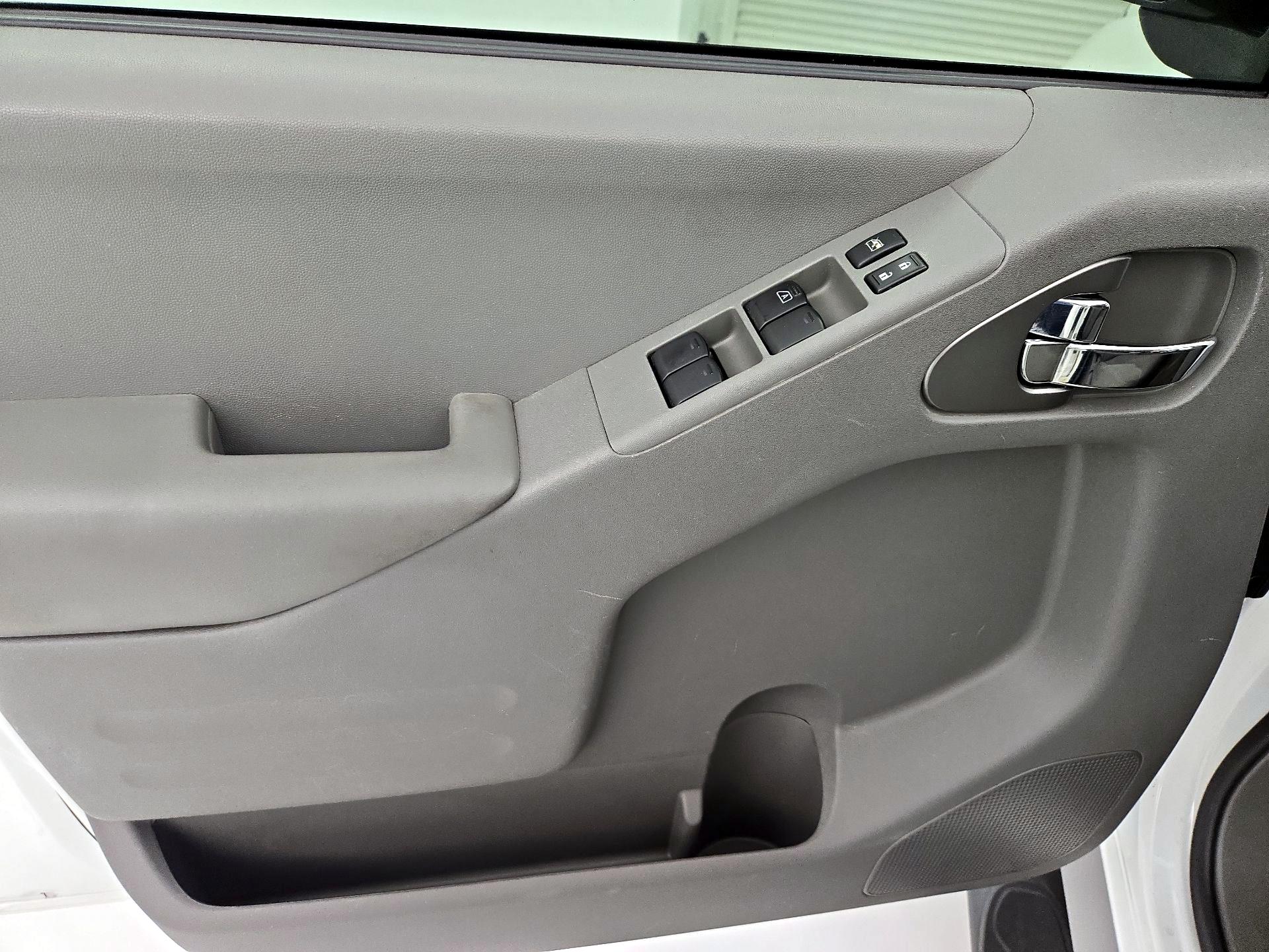 Thumbnail: 2018 Nissan Frontier - 12