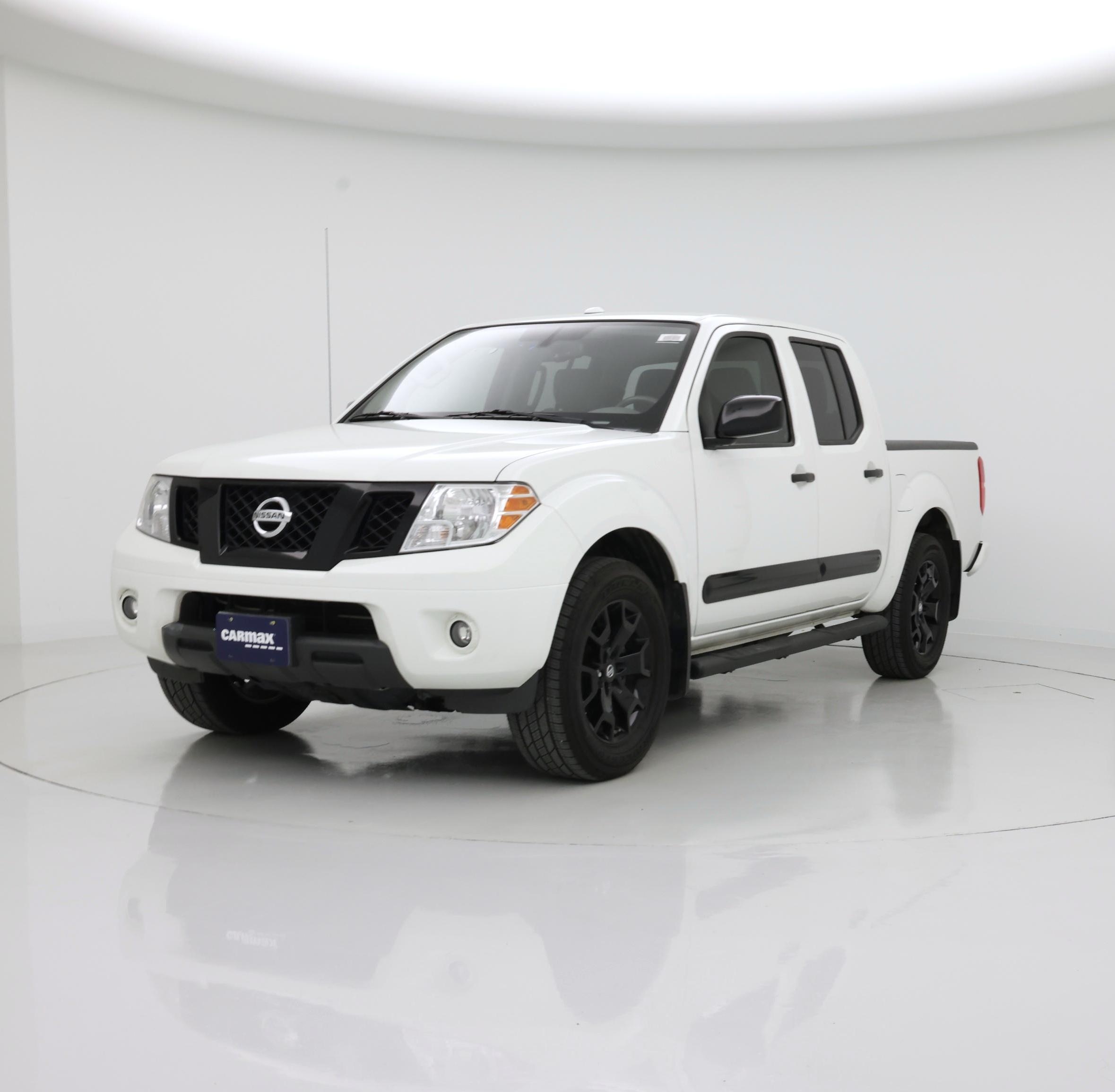 Thumbnail: 2018 Nissan Frontier - 4