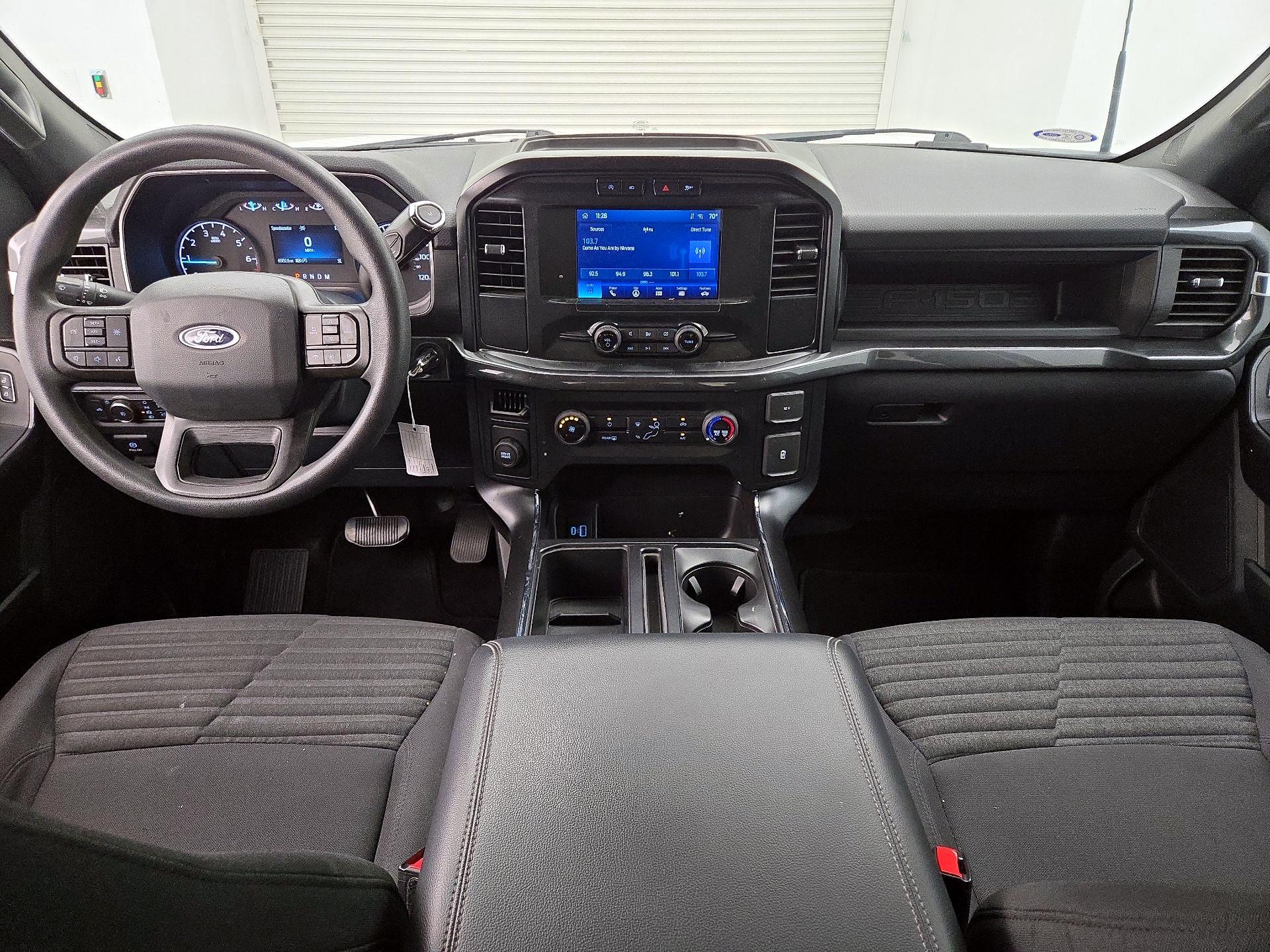 Thumbnail: 2022 Ford F-150 - 9