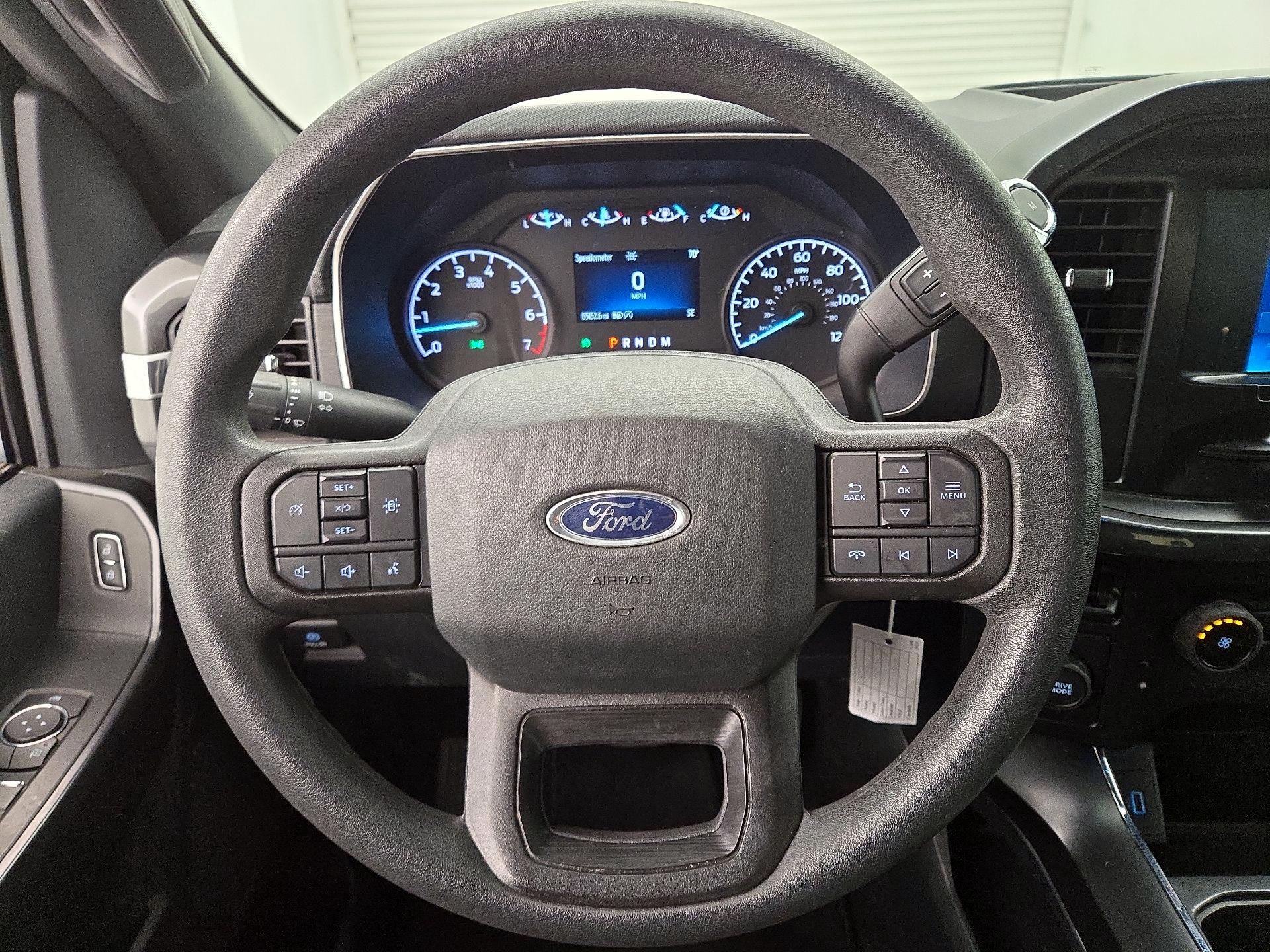 Thumbnail: 2022 Ford F-150 - 10