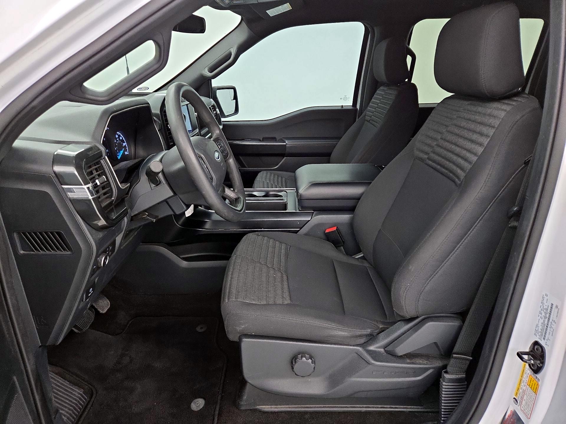 Thumbnail: 2022 Ford F-150 - 11