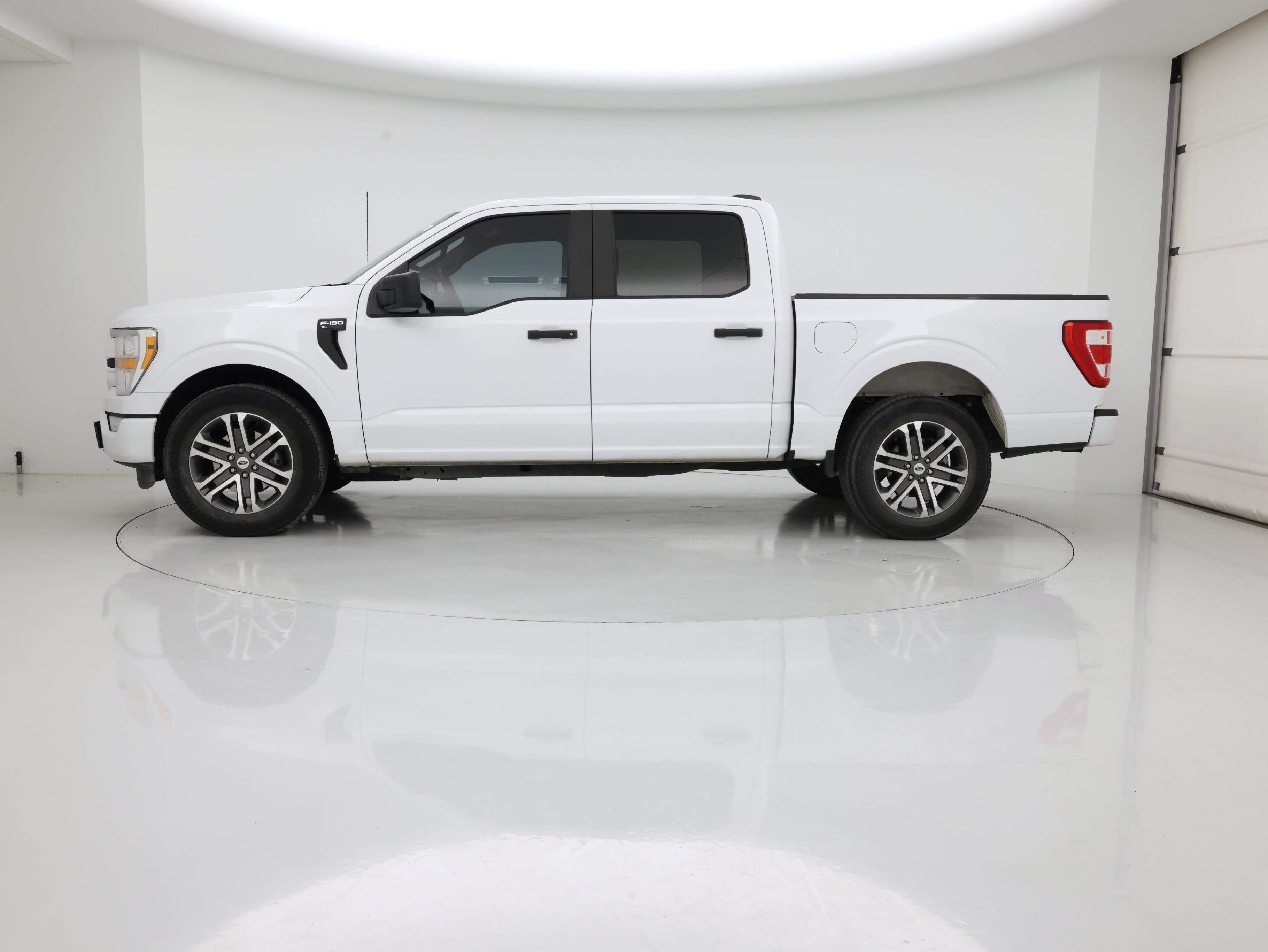 Thumbnail: 2022 Ford F-150 - 3
