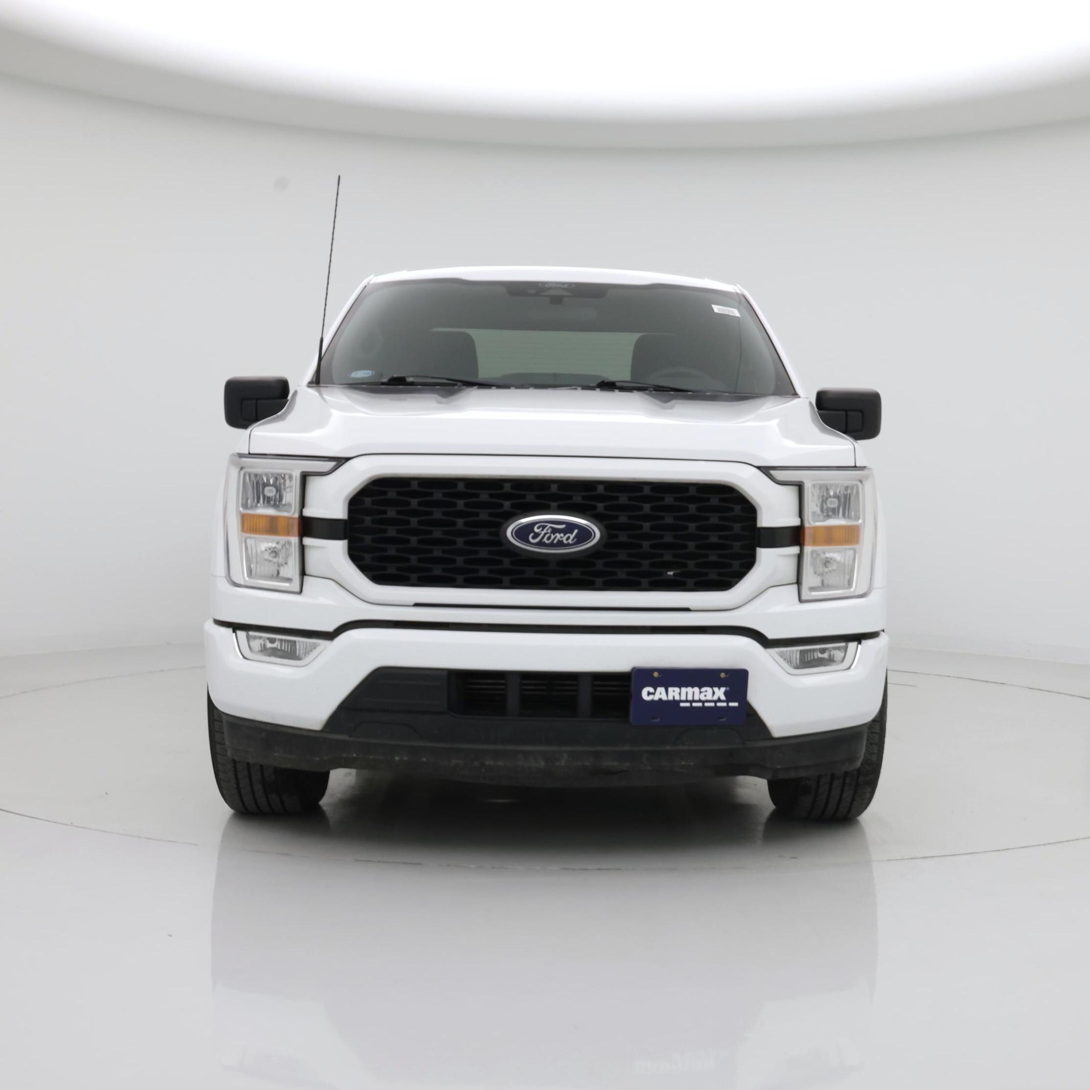 Thumbnail: 2022 Ford F-150 - 5