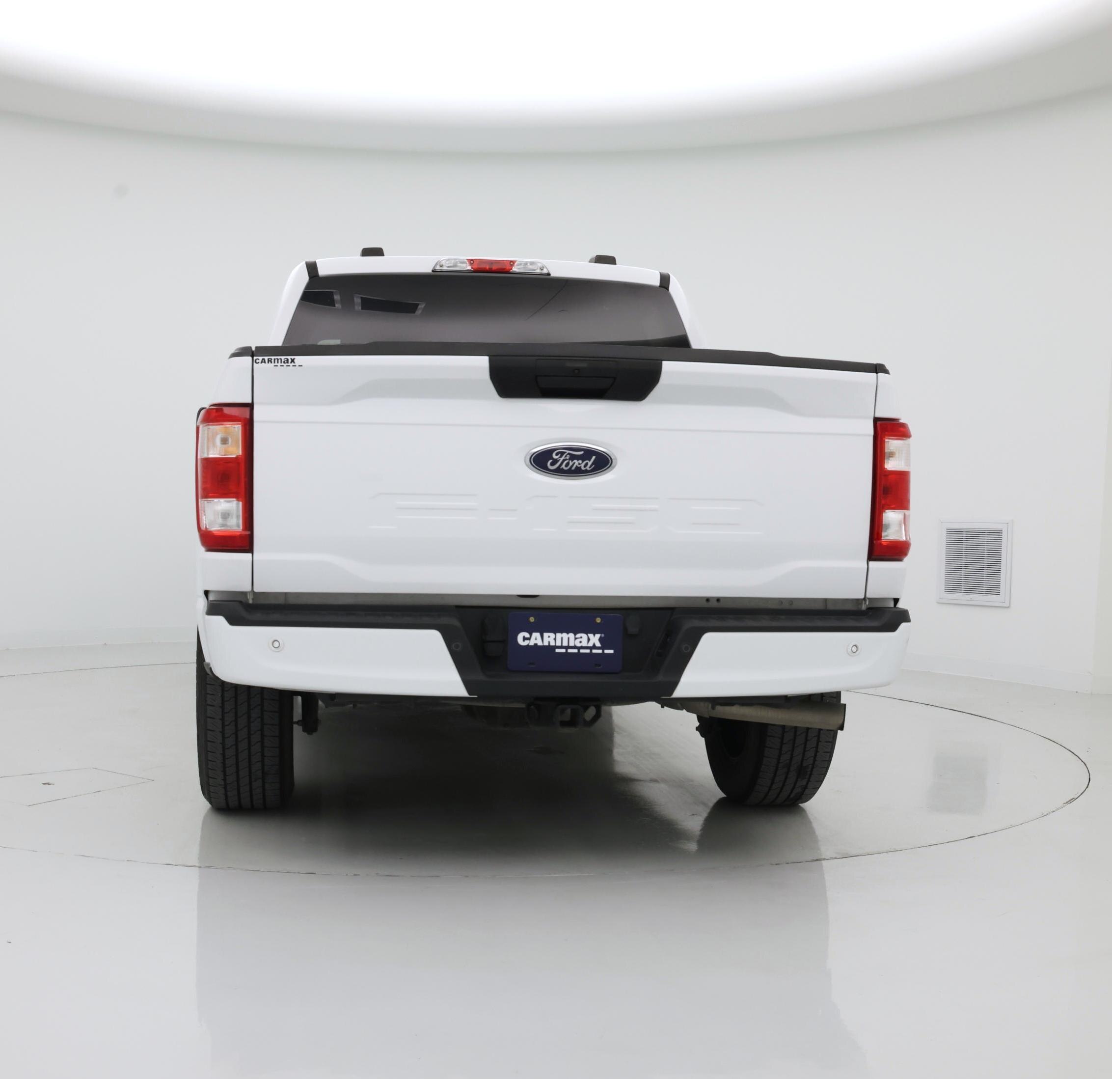 Thumbnail: 2022 Ford F-150 - 6