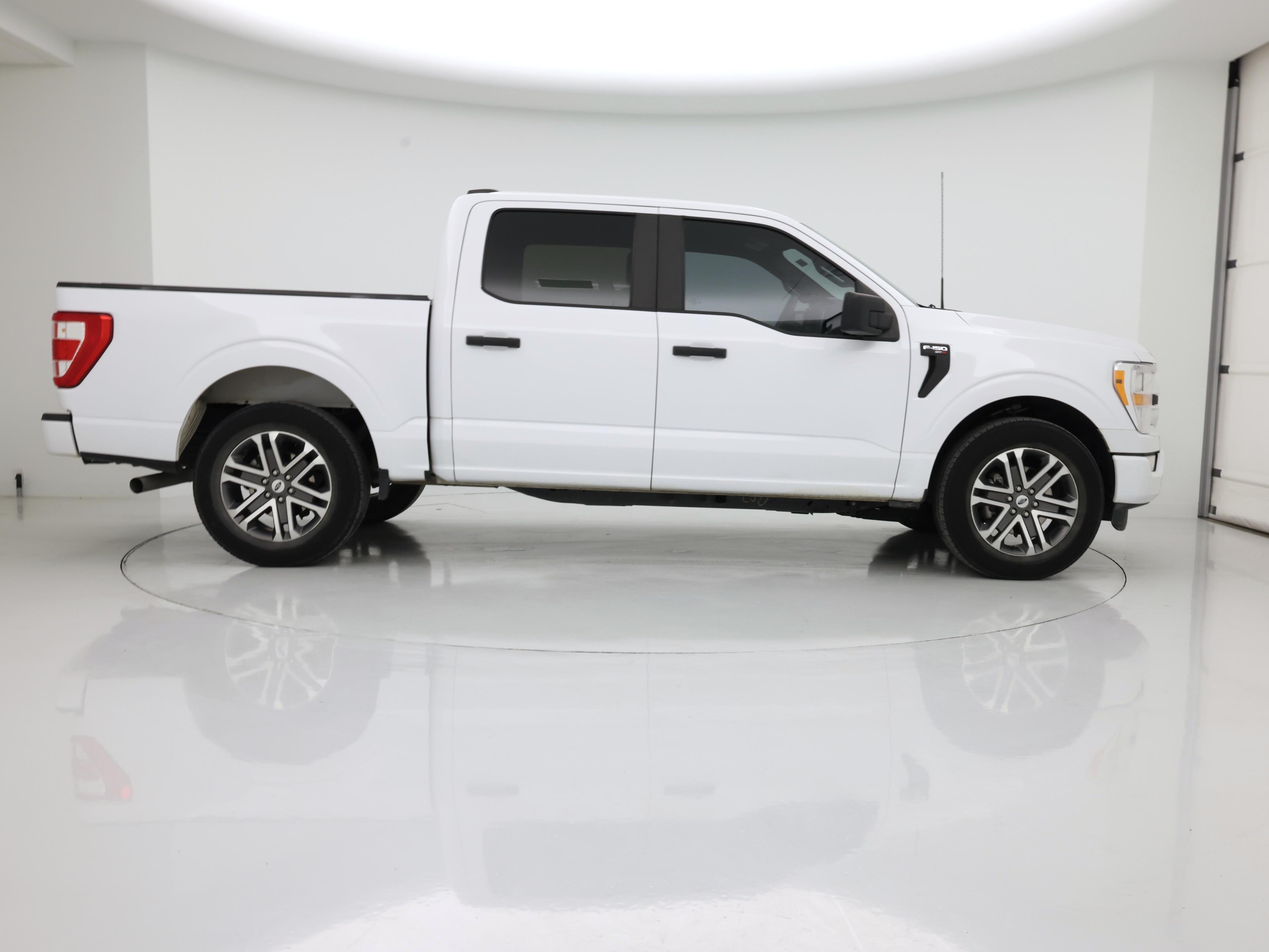 Thumbnail: 2022 Ford F-150 - 7