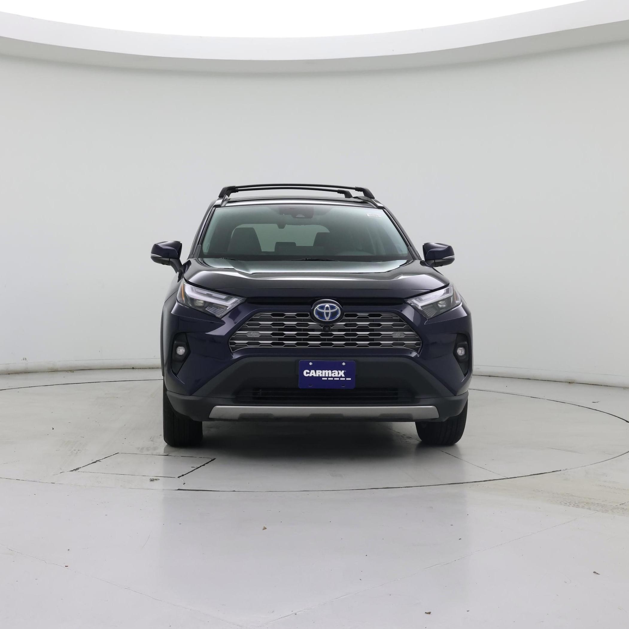 Thumbnail: 2023 Toyota RAV4 - 5
