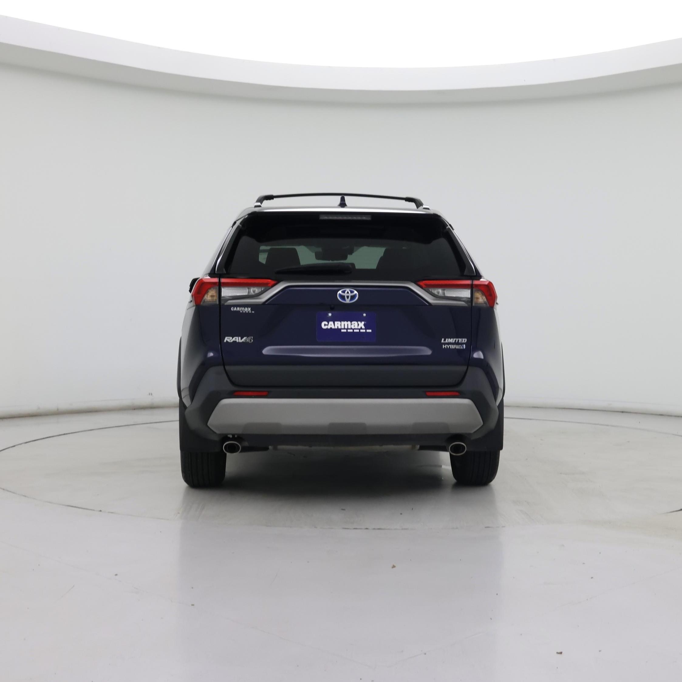 Thumbnail: 2023 Toyota RAV4 - 6