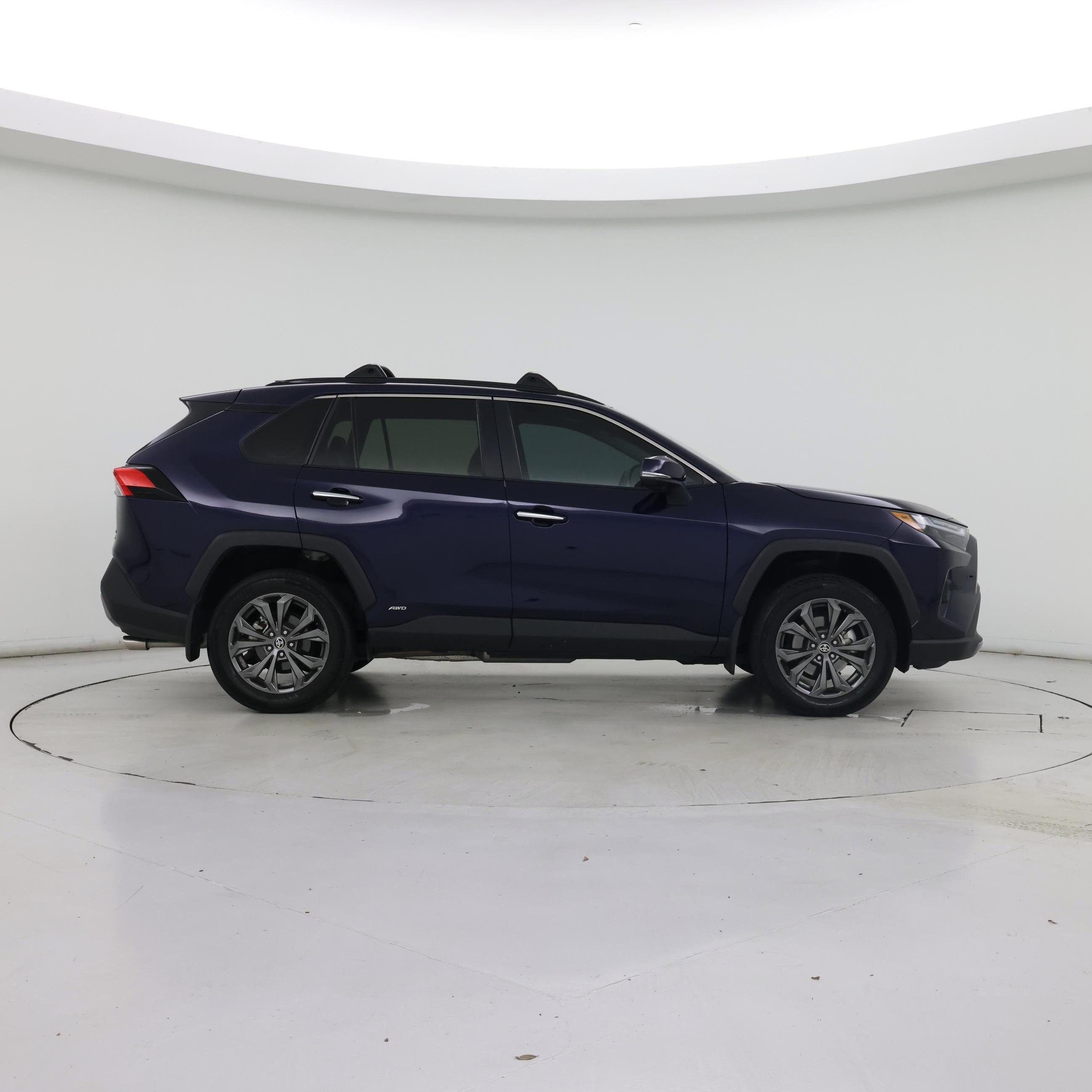 Thumbnail: 2023 Toyota RAV4 - 7