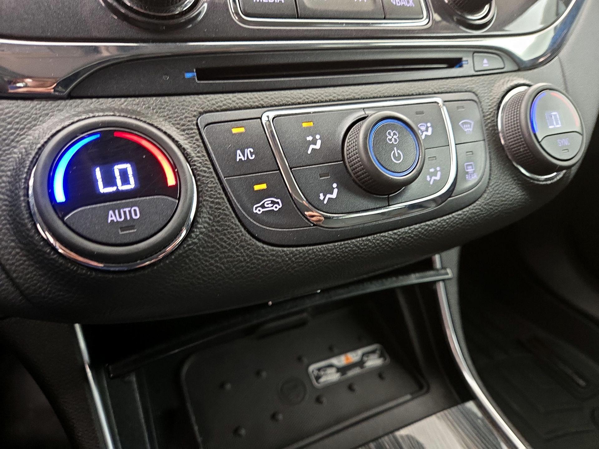 Thumbnail: 2019 Chevrolet Impala - 16