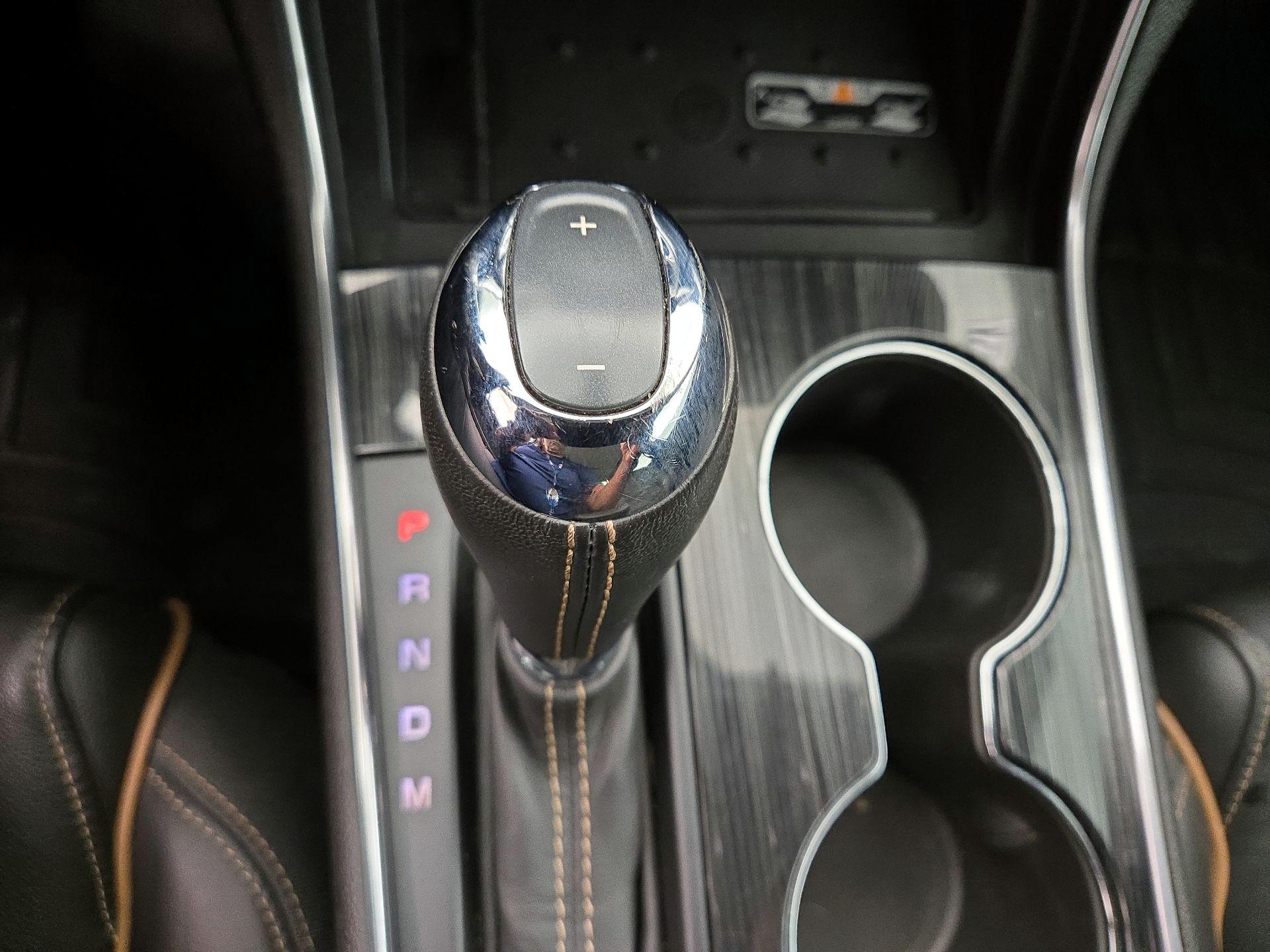 Thumbnail: 2019 Chevrolet Impala - 17