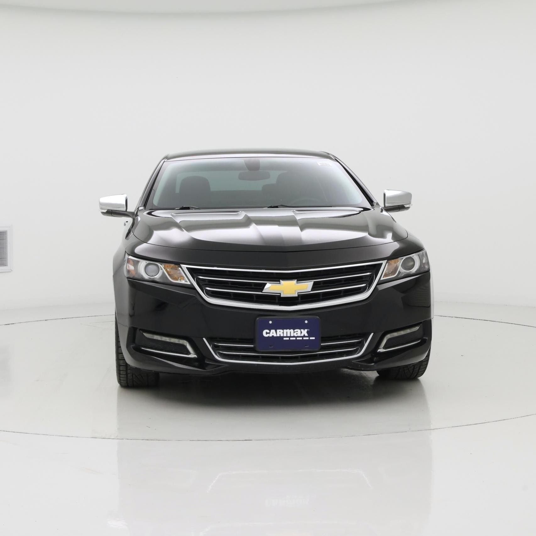 Thumbnail: 2019 Chevrolet Impala - 5