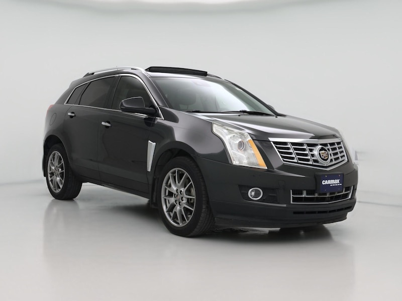 2015 Cadillac SRX Performance -
                  Fort Worth, TX