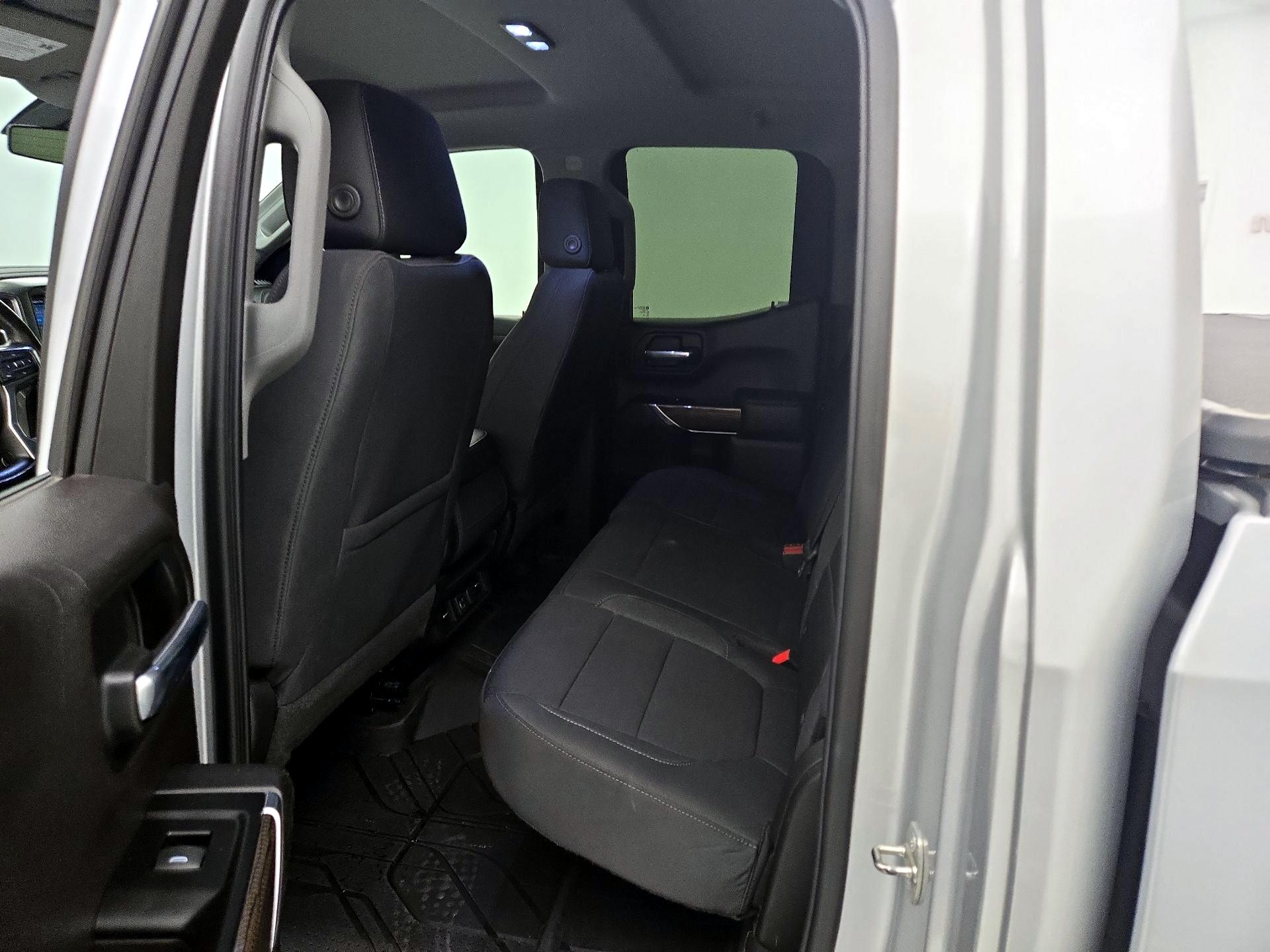 Thumbnail: 2019 Chevrolet Silverado 1500 - 19