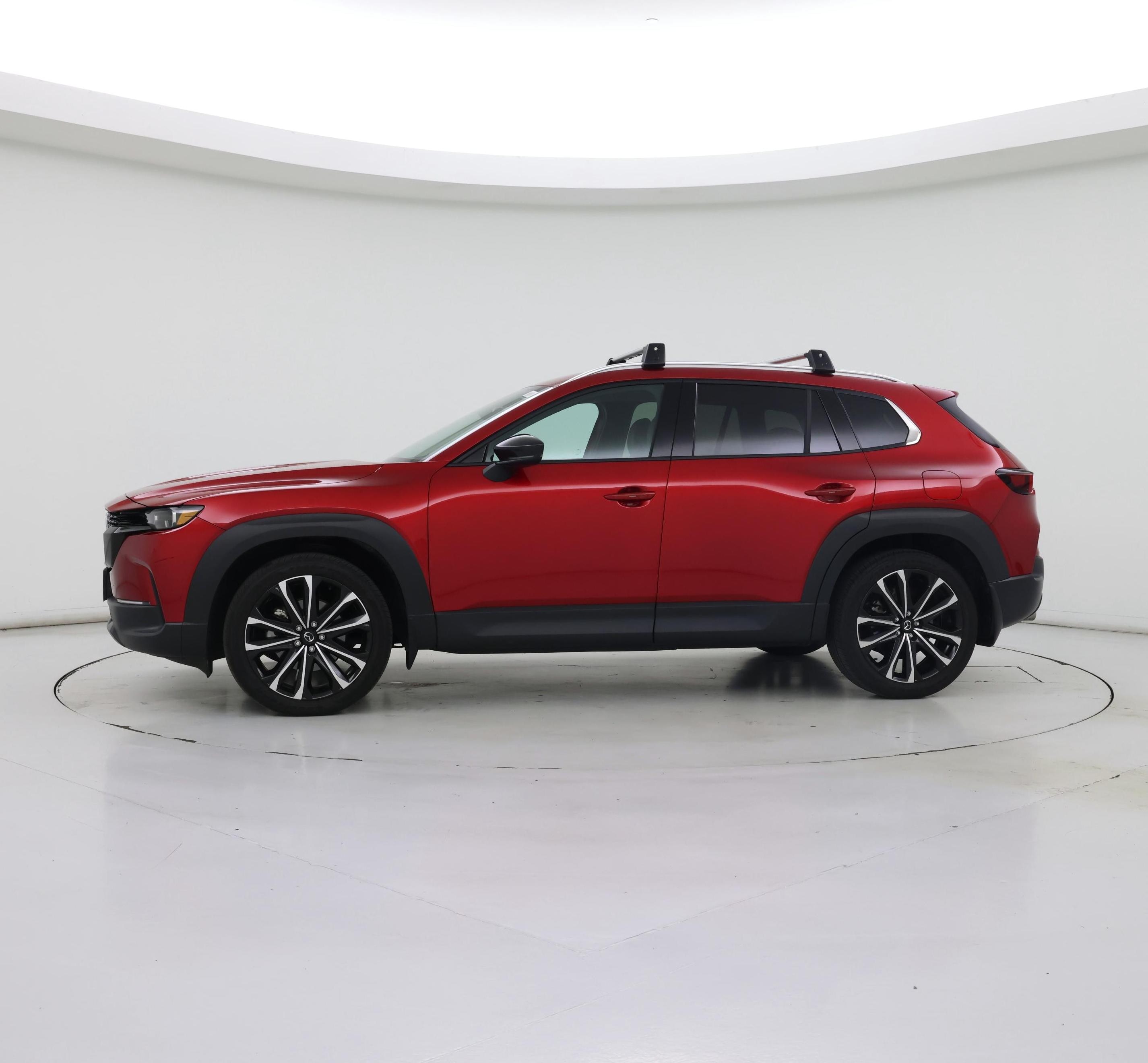 Thumbnail: 2024 Mazda CX-50 - 3