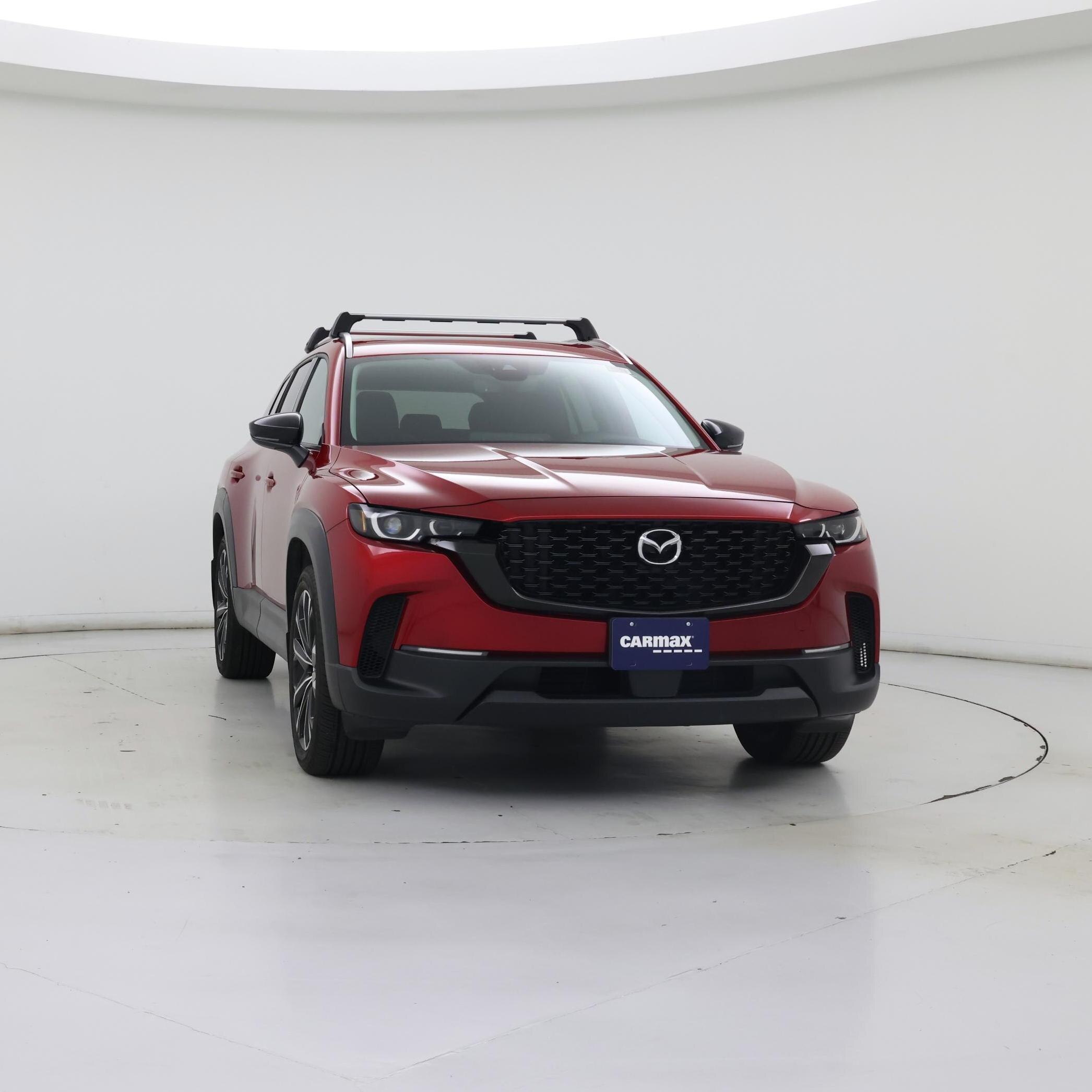 Thumbnail: 2024 Mazda CX-50 - 5