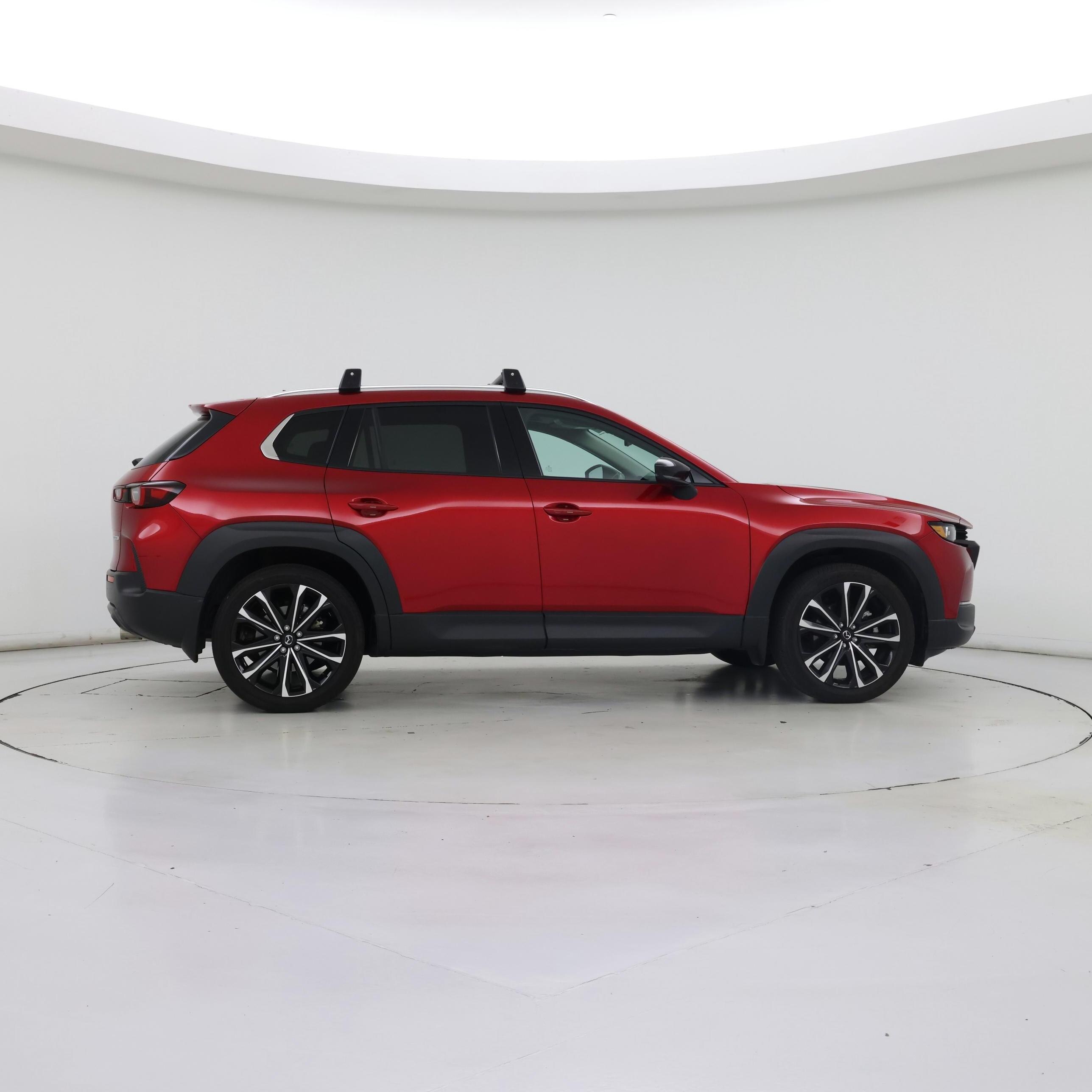 Thumbnail: 2024 Mazda CX-50 - 7