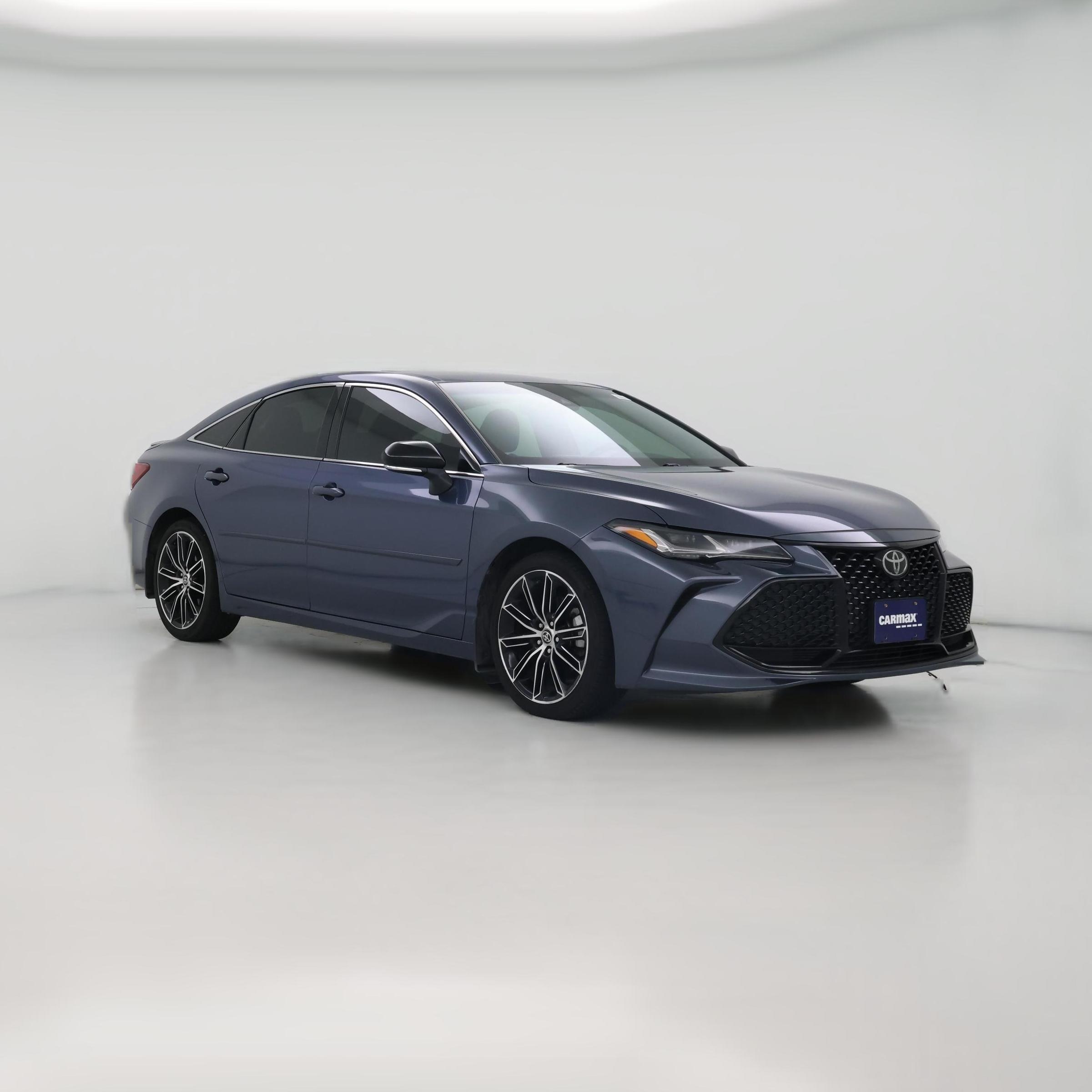 Thumbnail: 2022 Toyota Avalon - 1
