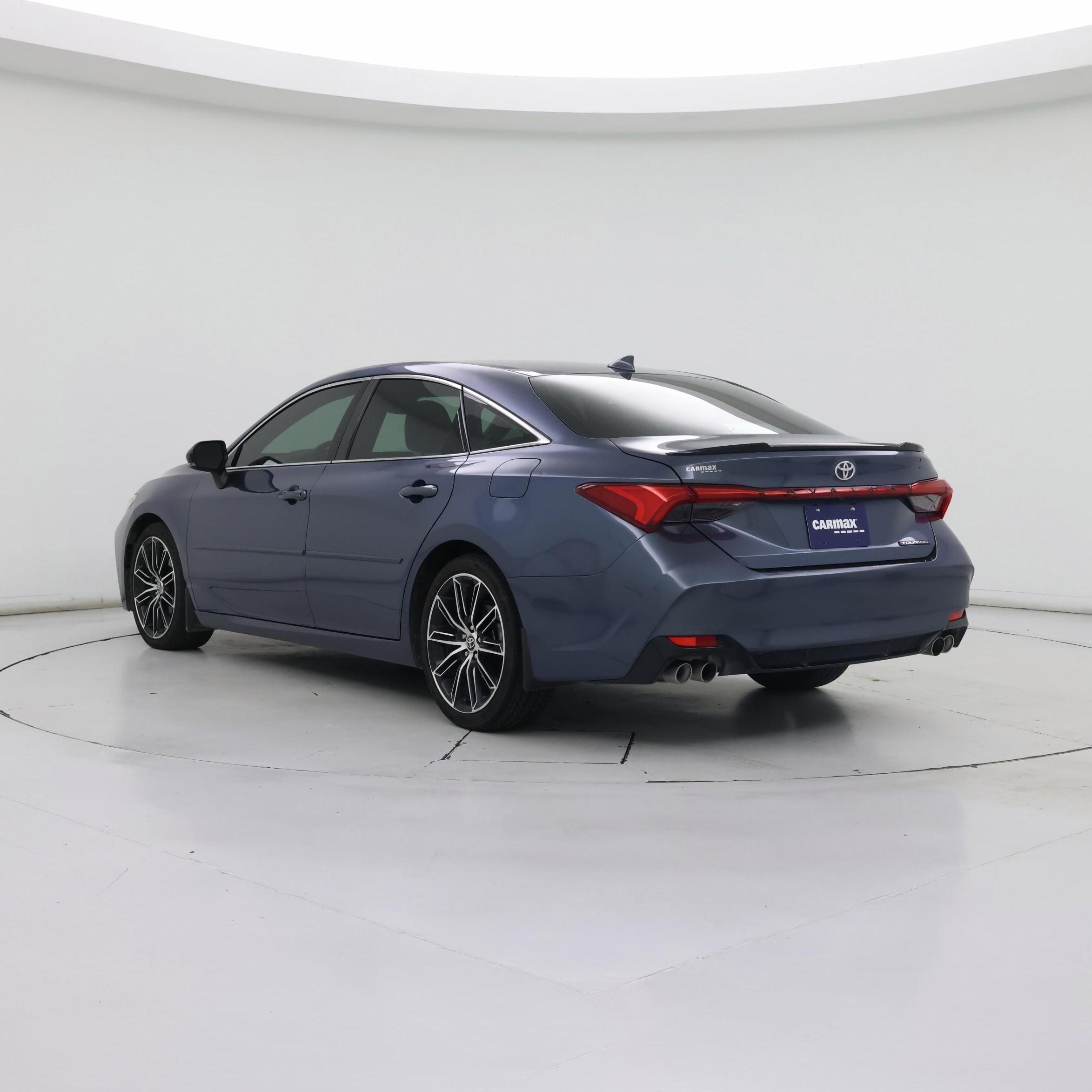 Thumbnail: 2022 Toyota Avalon - 2