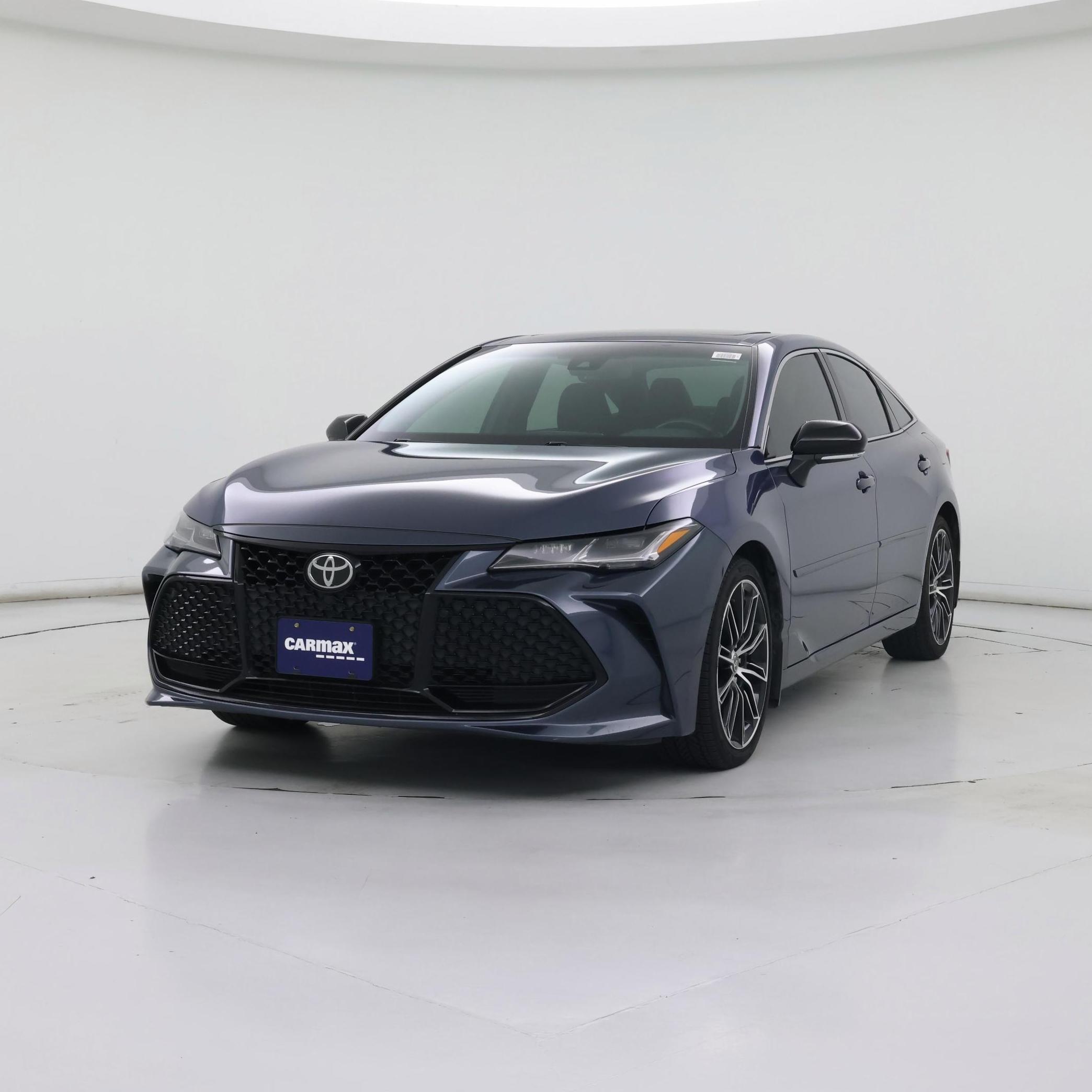 Thumbnail: 2022 Toyota Avalon - 4