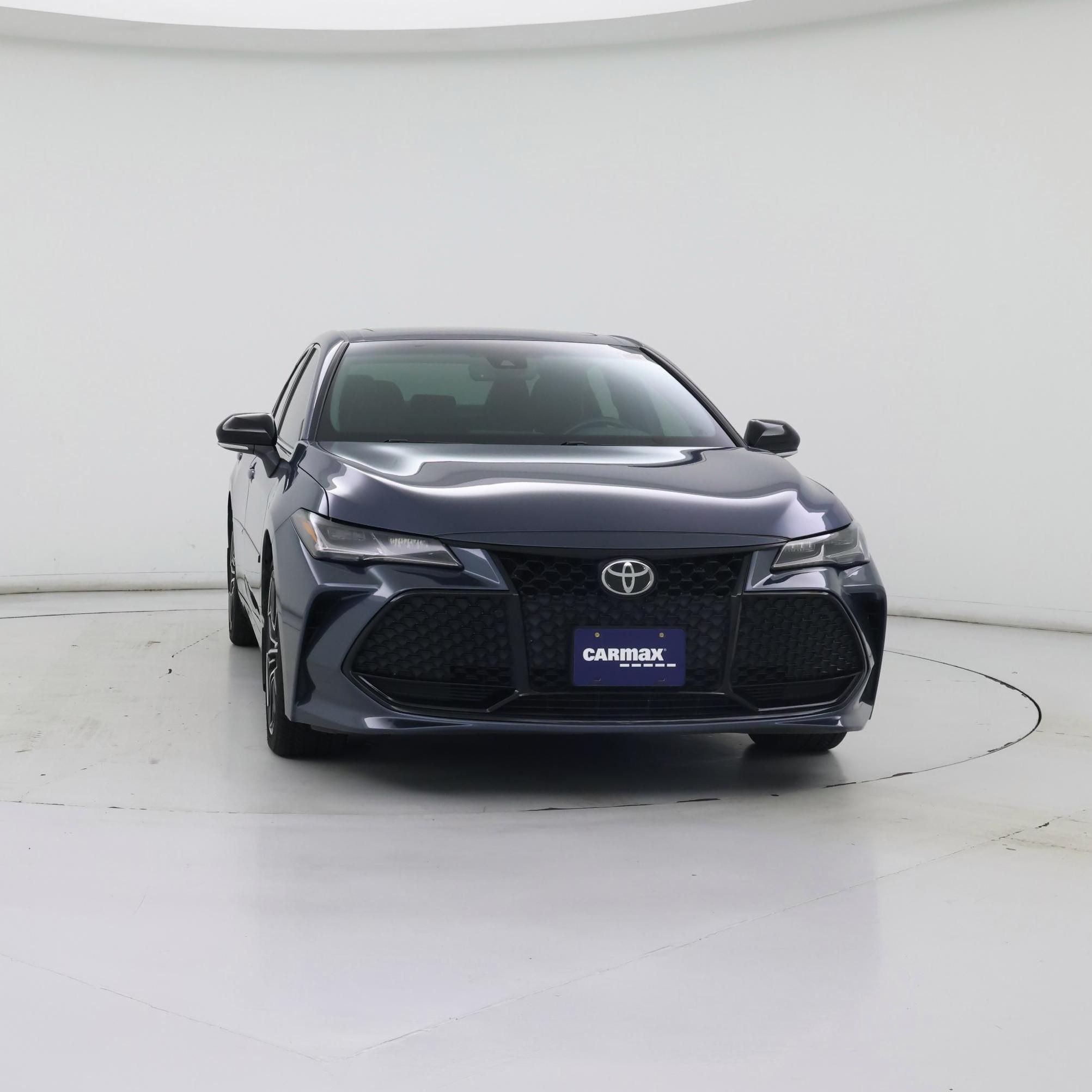 Thumbnail: 2022 Toyota Avalon - 5