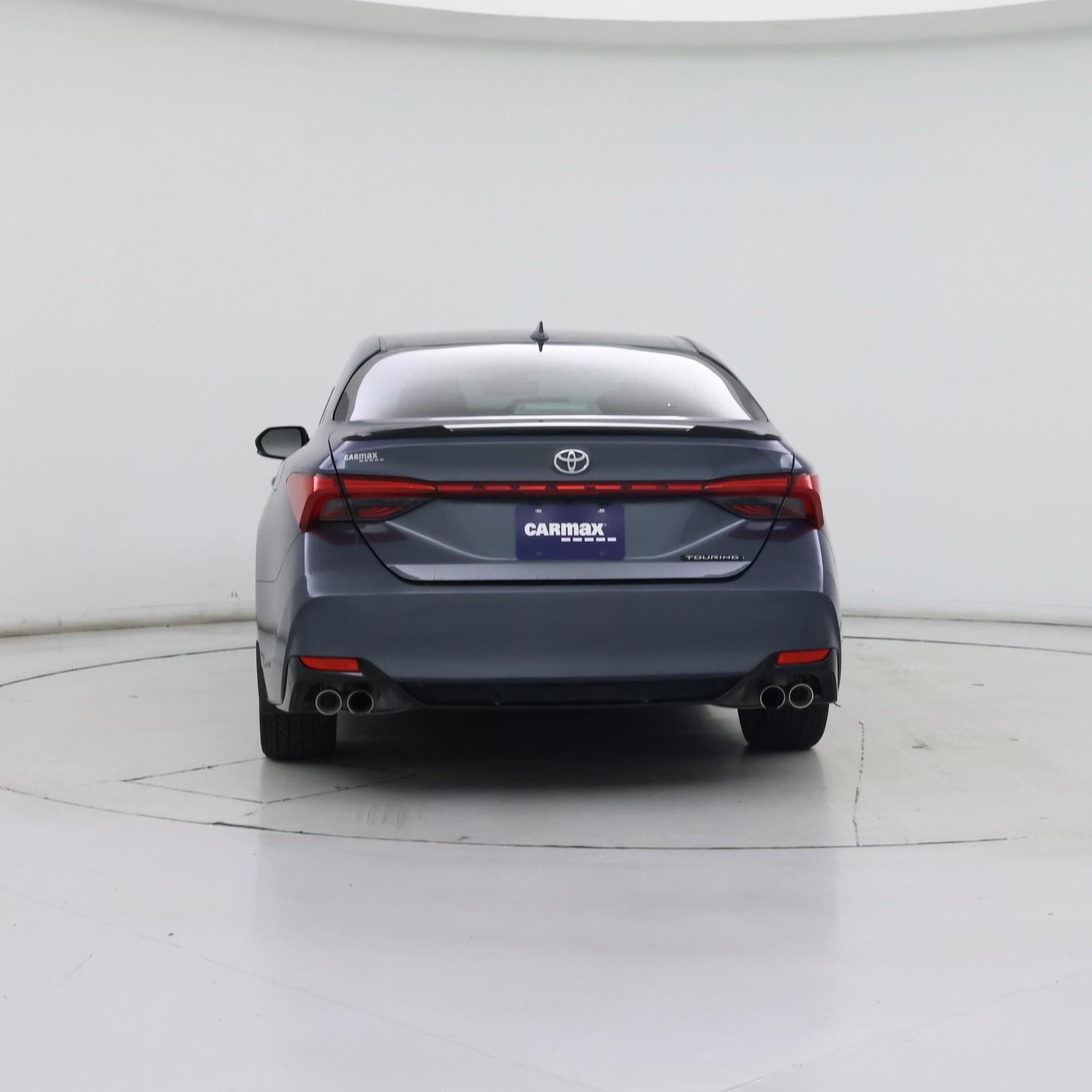 Thumbnail: 2022 Toyota Avalon - 6