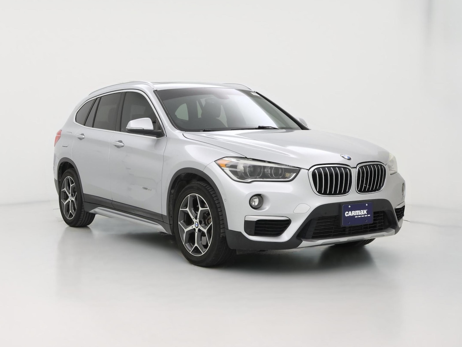 2017 BMW X1