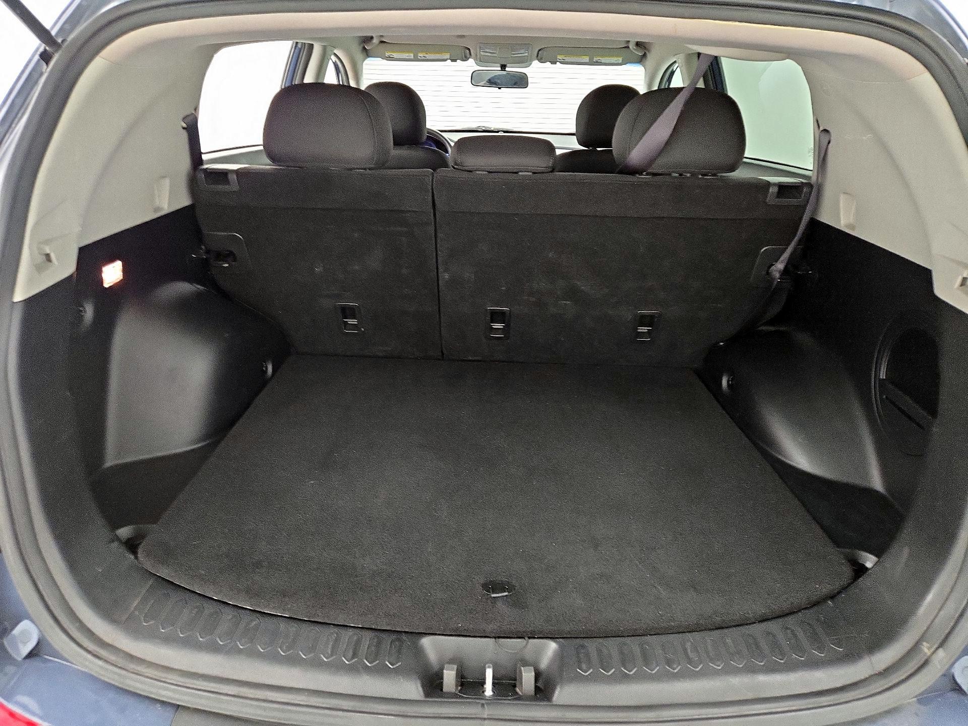 Thumbnail: 2016 Kia Sportage - 19