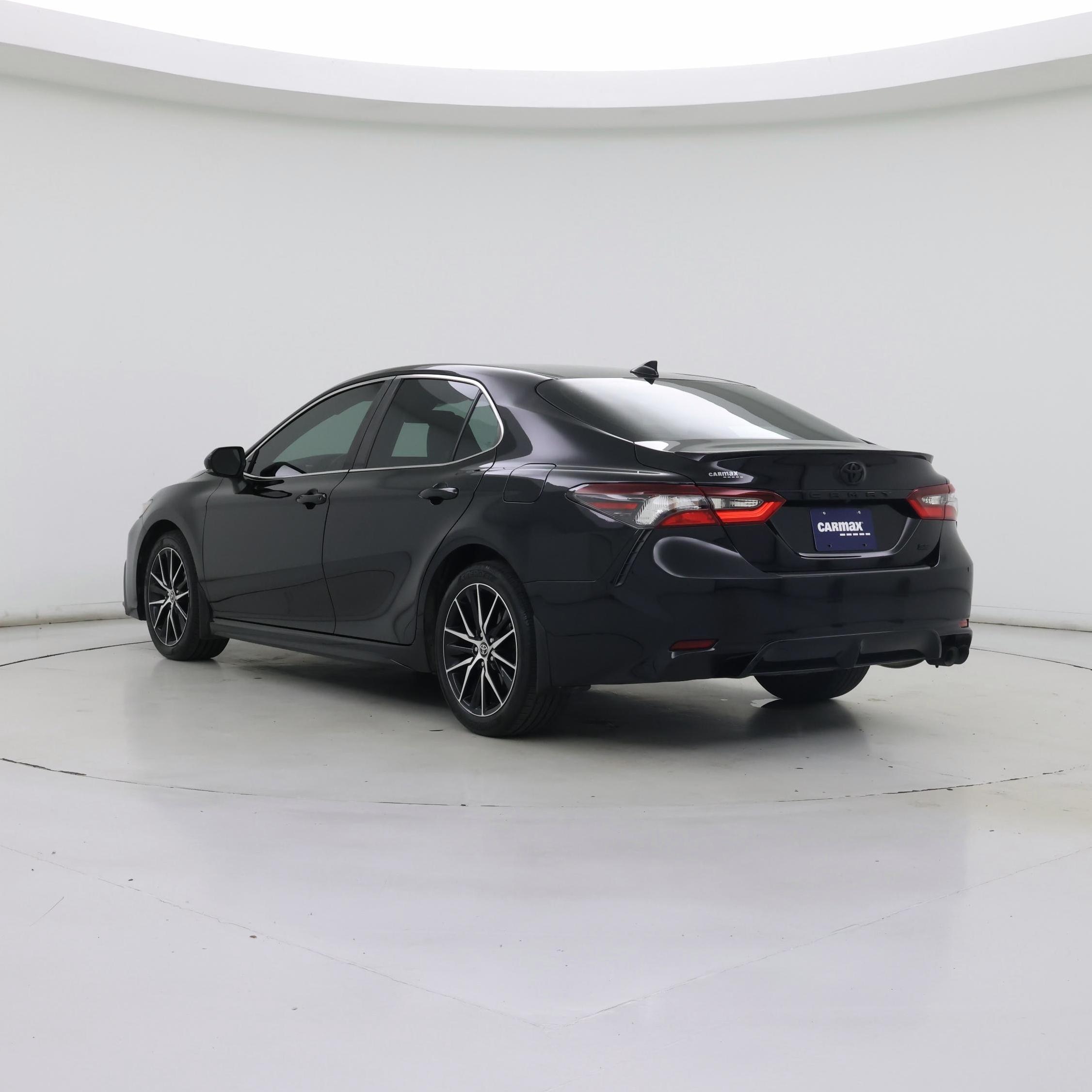 Thumbnail: 2023 Toyota Camry - 2