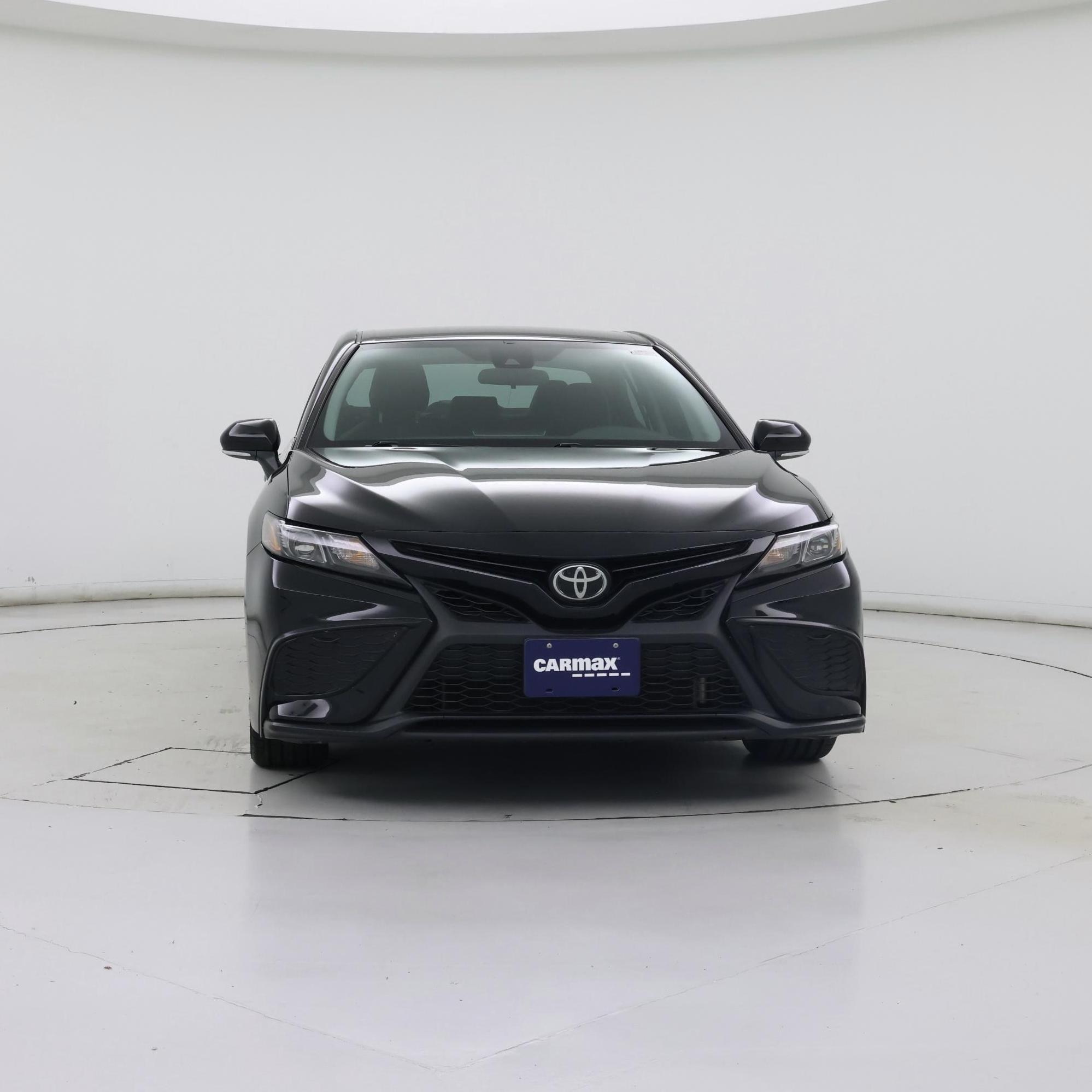 Thumbnail: 2023 Toyota Camry - 5