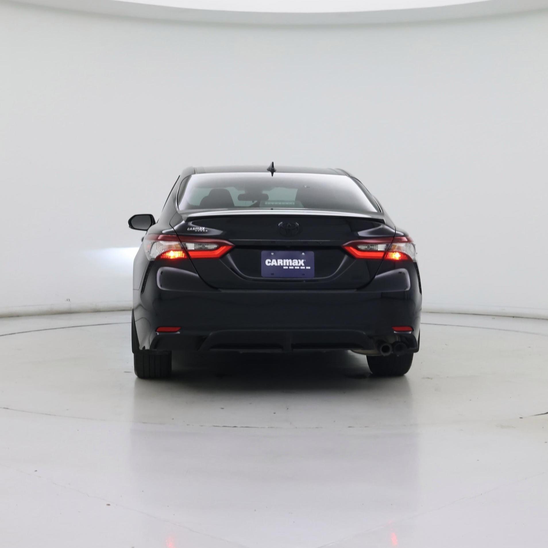 Thumbnail: 2023 Toyota Camry - 6