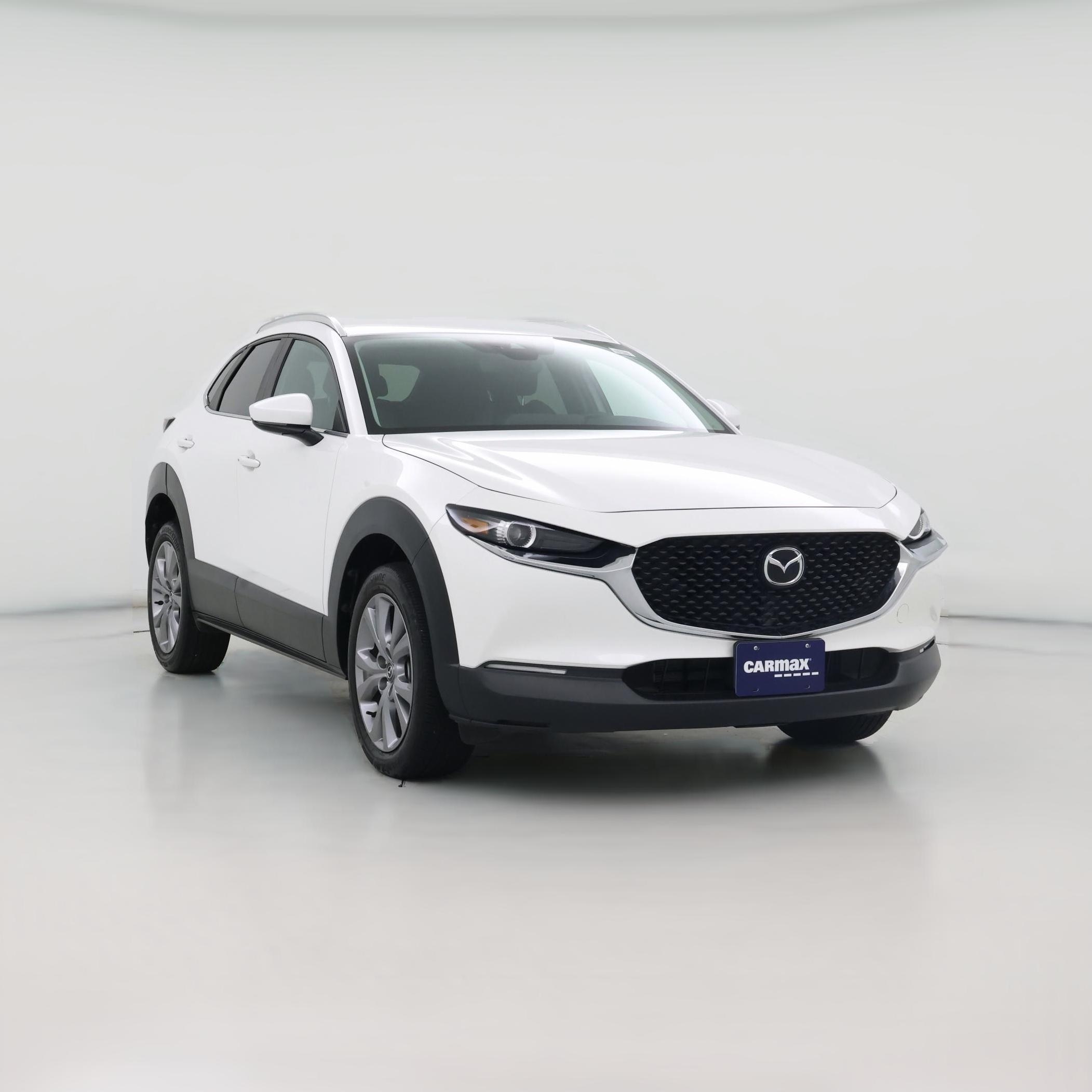 Thumbnail: 2023 Mazda CX-30 - 1