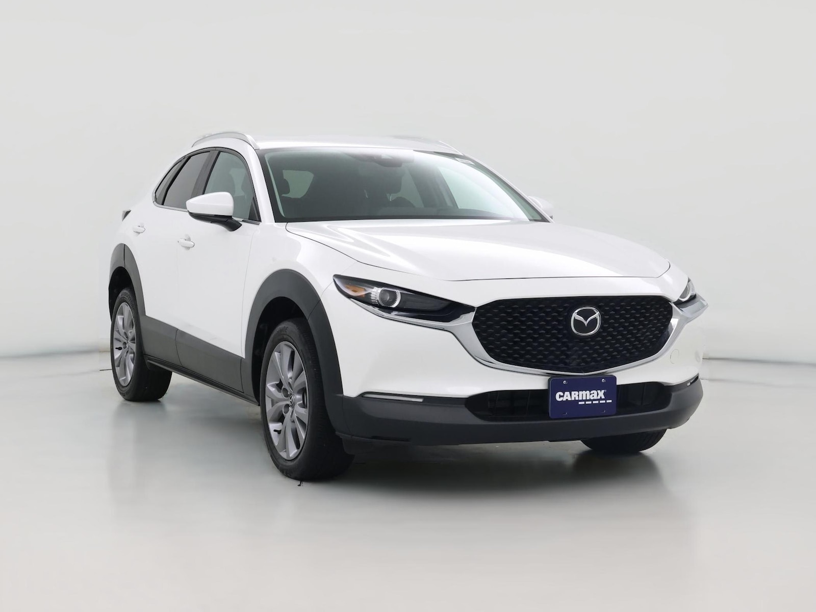 2023 Mazda CX-30 Select