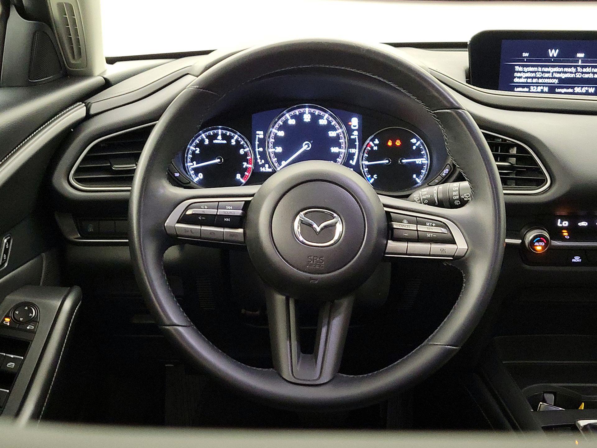Thumbnail: 2023 Mazda CX-30 - 10