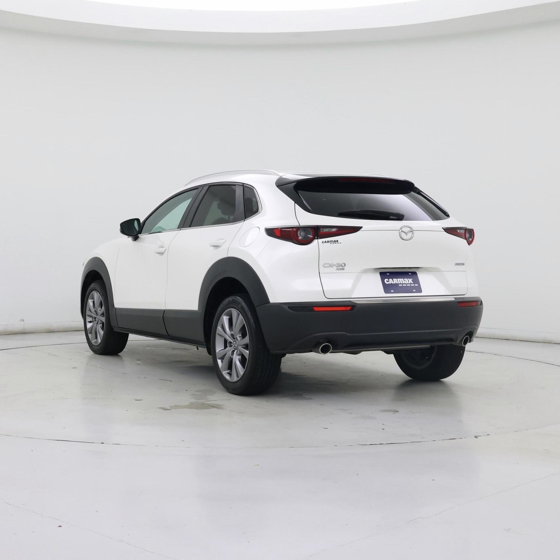 Thumbnail: 2023 Mazda CX-30 - 2