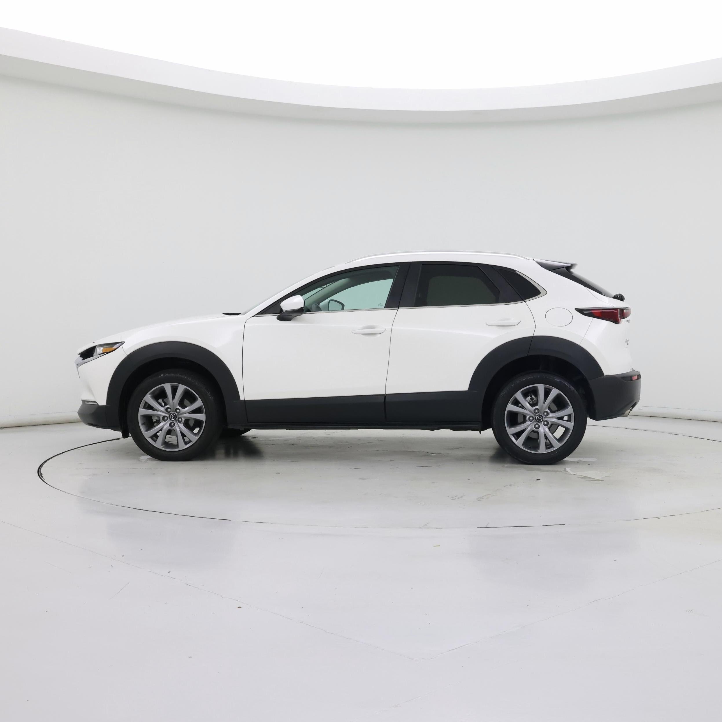 Thumbnail: 2023 Mazda CX-30 - 3
