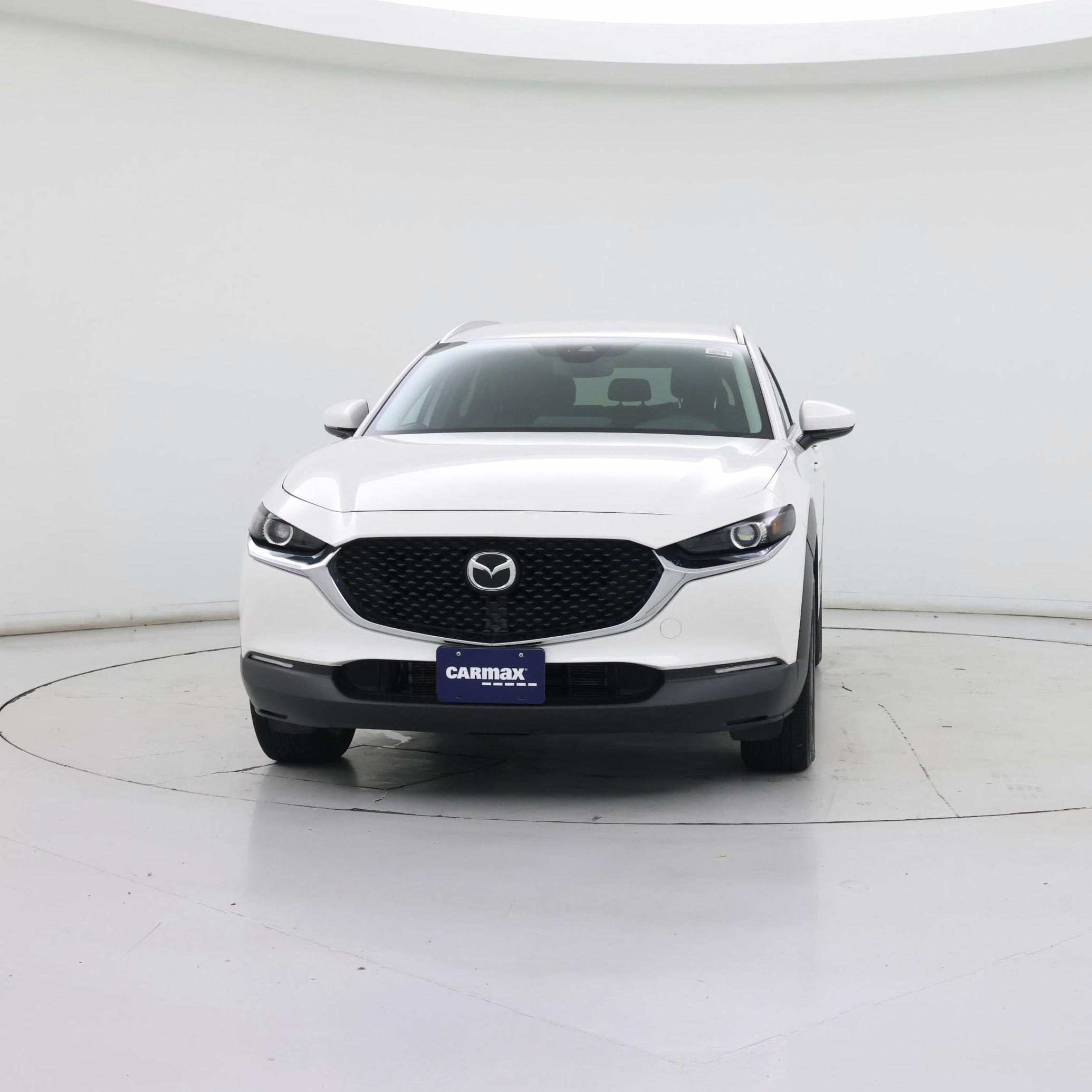 Thumbnail: 2023 Mazda CX-30 - 5