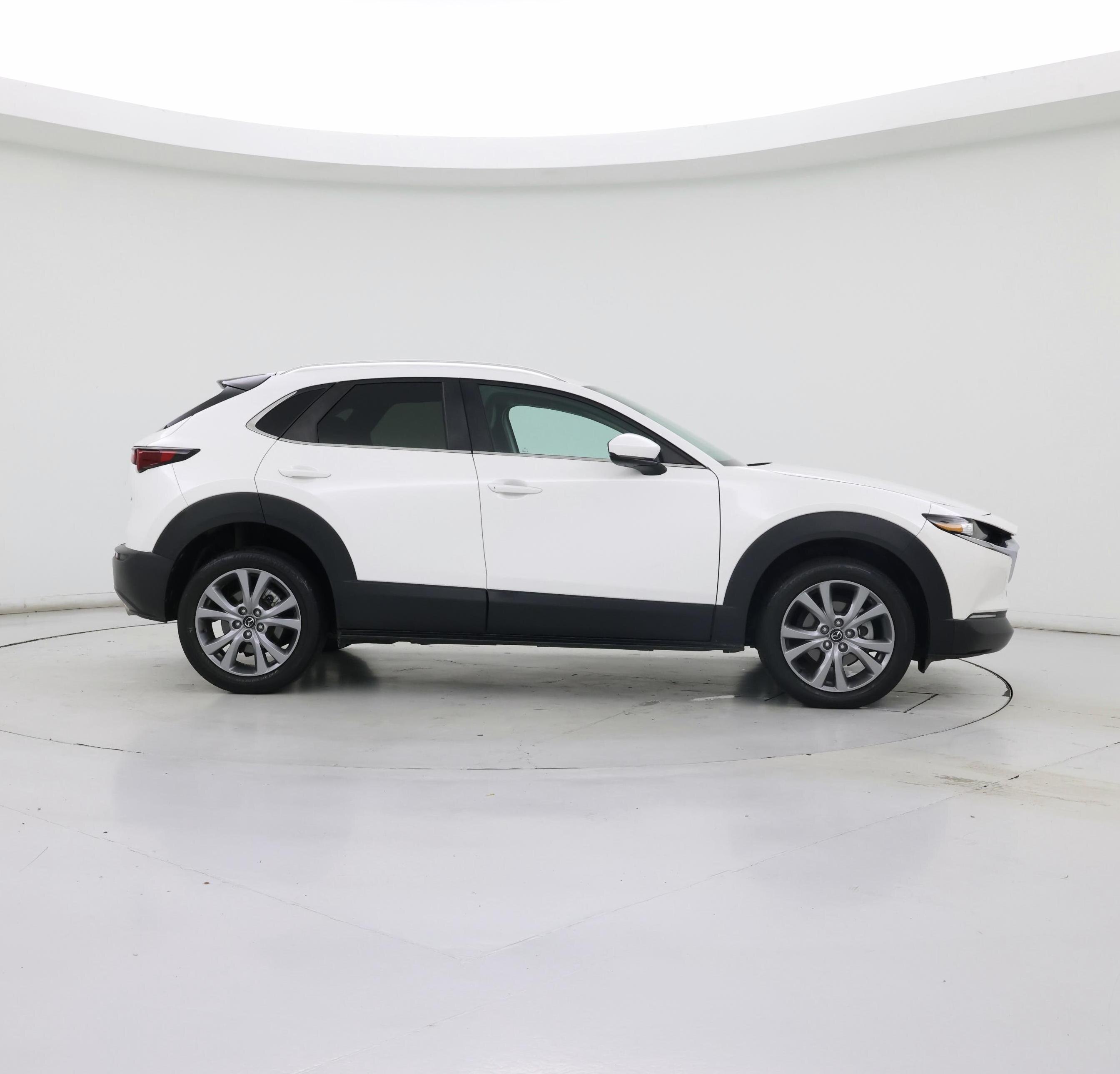 Thumbnail: 2023 Mazda CX-30 - 7