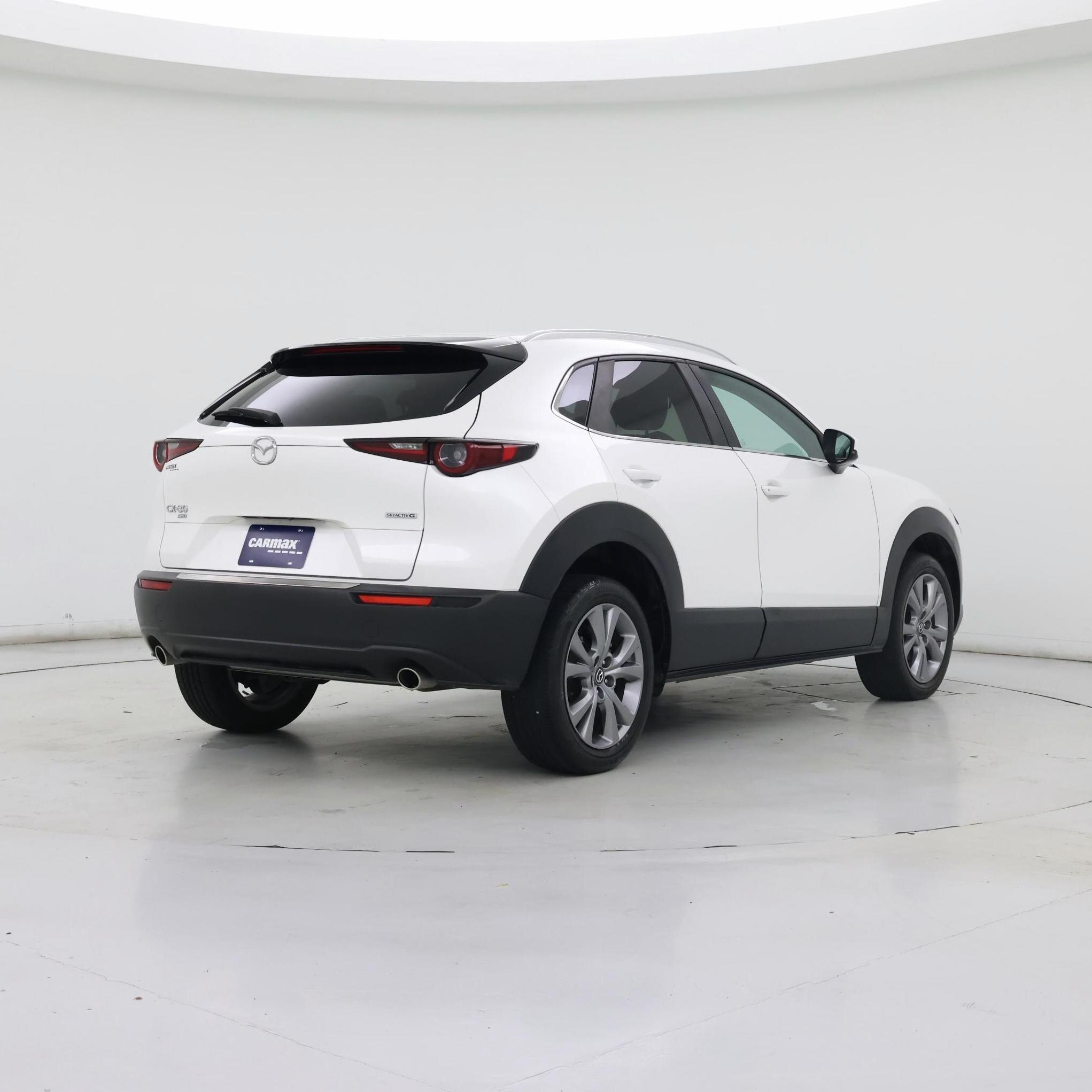 Thumbnail: 2023 Mazda CX-30 - 8